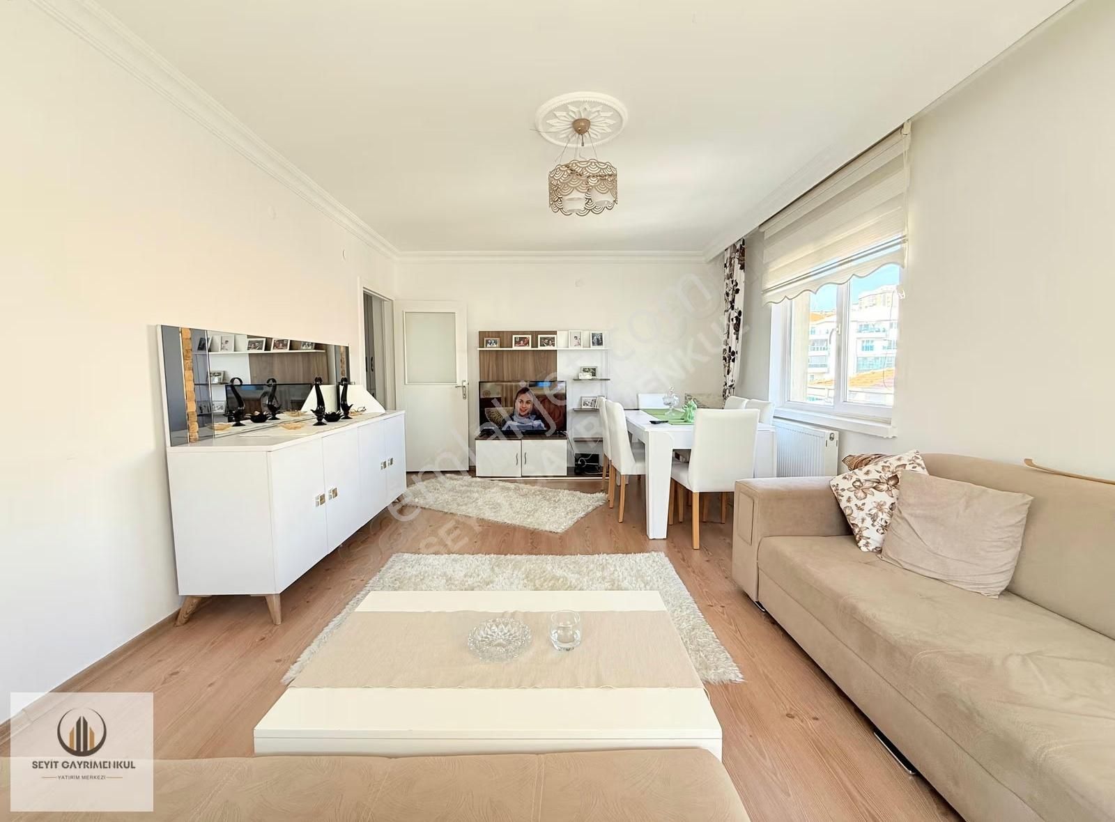 ▄*tek Yetkili*▄şehitler_cd_paraleli Asansörlü Full Yapılı 3.kat! - Görsel 8