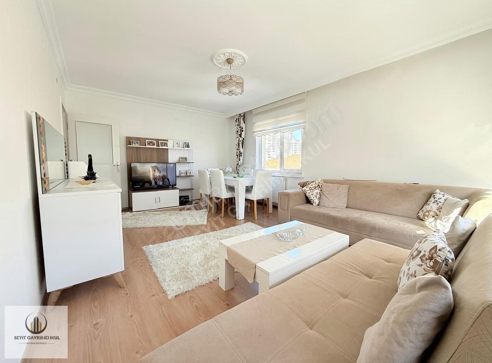 ▄*tek Yetkili*▄şehitler_cd_paraleli Asansörlü Full Yapılı 3.kat! - Görsel 4