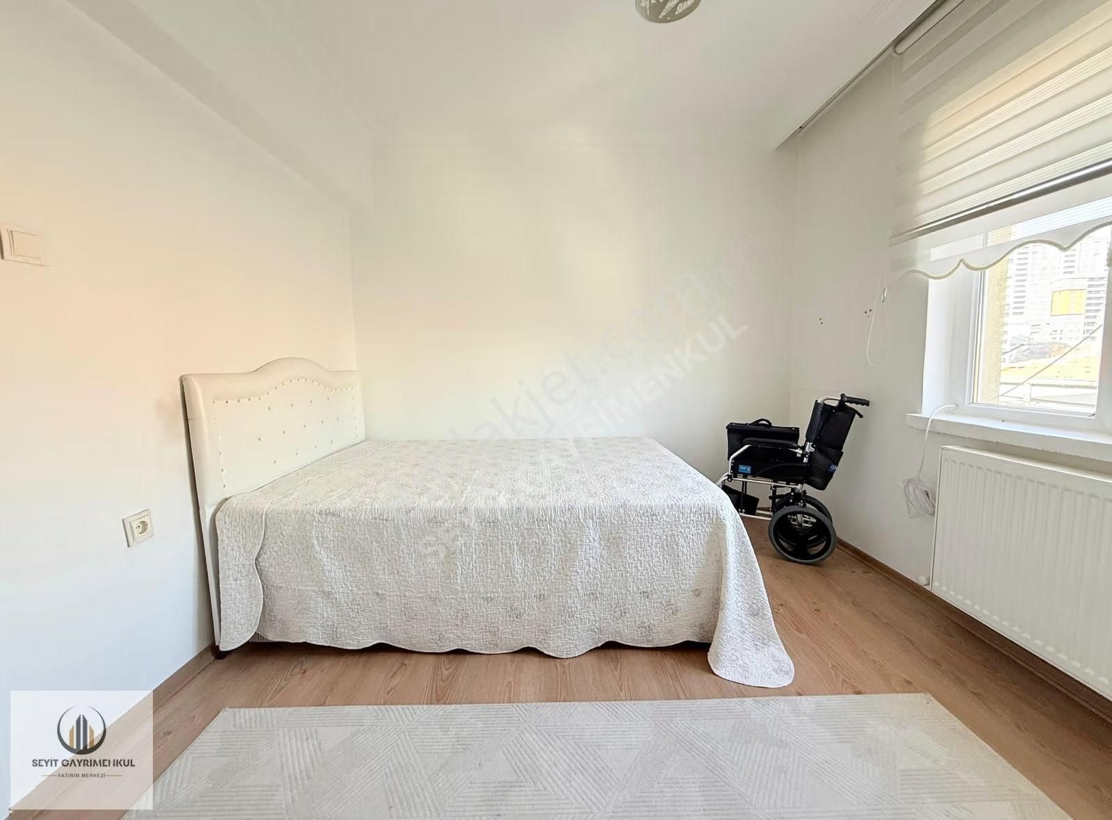 ▄*tek Yetkili*▄şehitler_cd_paraleli Asansörlü Full Yapılı 3.kat! - Görsel 34