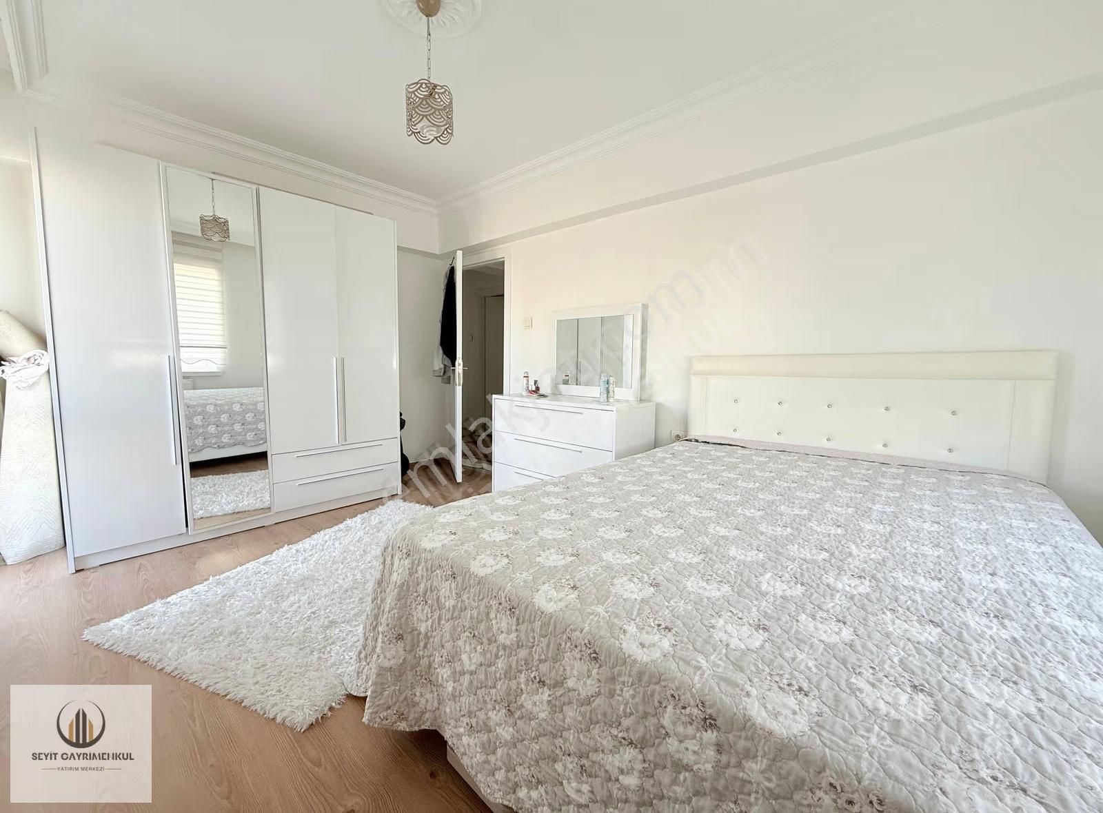 ▄*tek Yetkili*▄şehitler_cd_paraleli Asansörlü Full Yapılı 3.kat! - Görsel 25