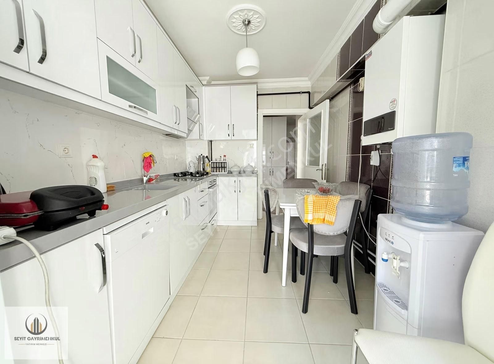 ▄*tek Yetkili*▄şehitler_cd_paraleli Asansörlü Full Yapılı 3.kat! - Görsel 22