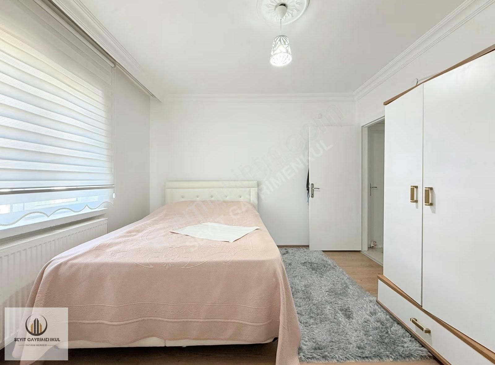 ▄*tek Yetkili*▄şehitler_cd_paraleli Asansörlü Full Yapılı 3.kat! - Görsel 35