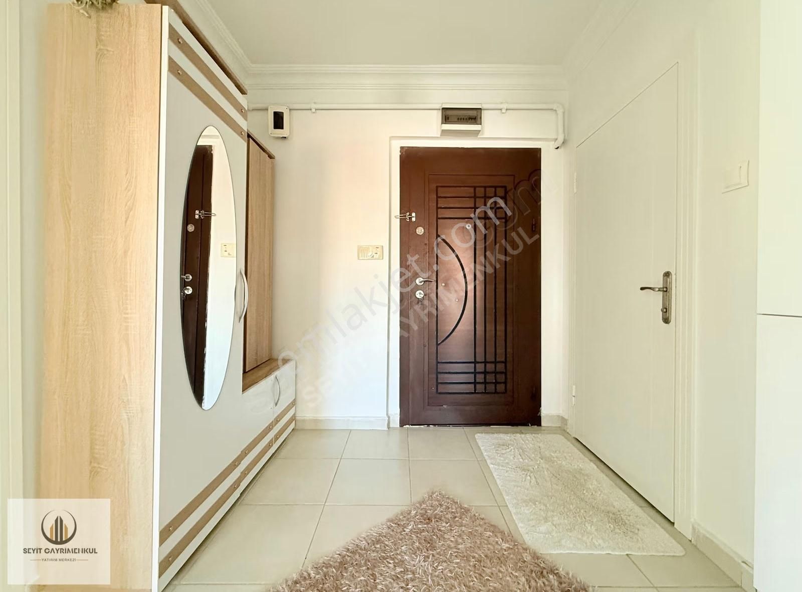 ▄*tek Yetkili*▄şehitler_cd_paraleli Asansörlü Full Yapılı 3.kat! - Görsel 28