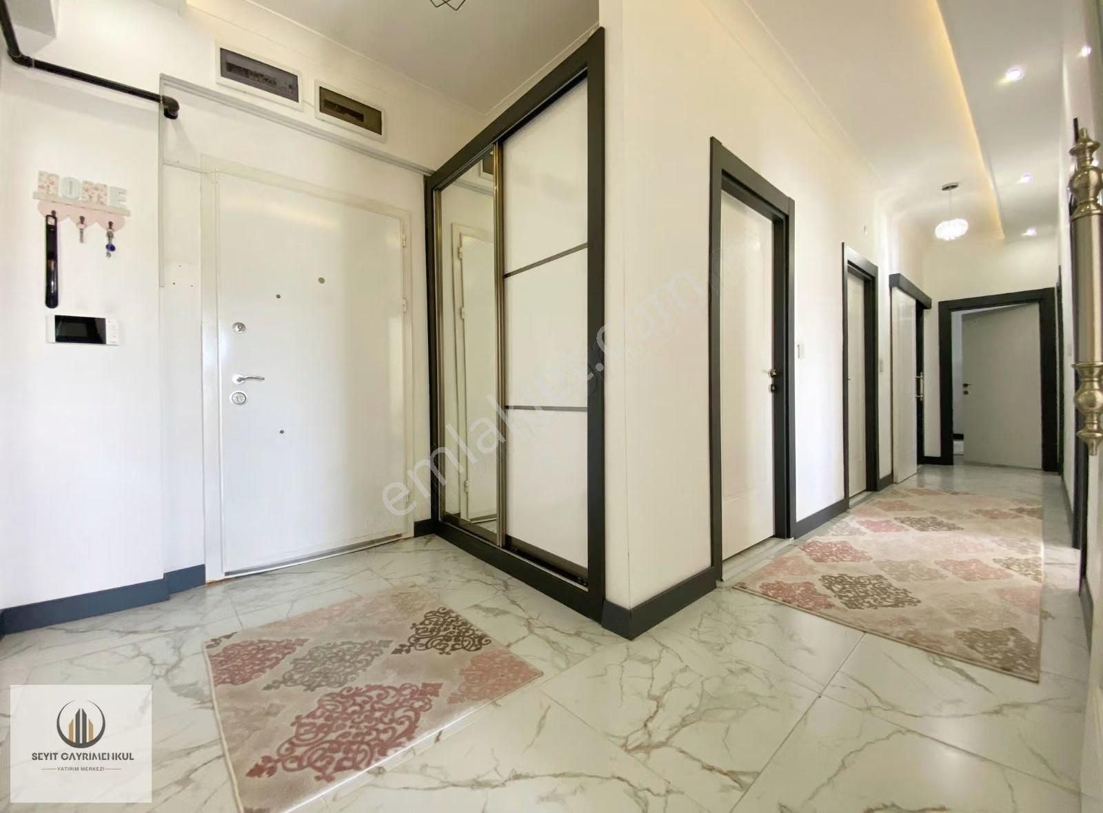 ▄seyit Gayrimenkul▄doğukent Cad.üzeri Ultra Lüx Yapılı 8.kat_3+1 - Görsel 9