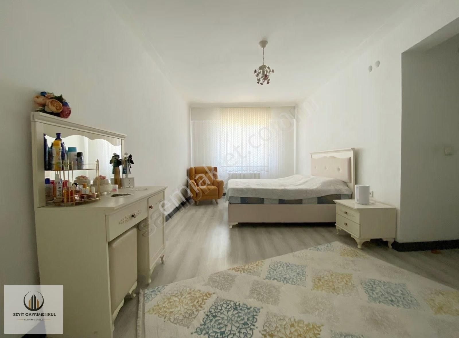 ▄seyit Gayrimenkul▄doğukent Cad.üzeri Ultra Lüx Yapılı 8.kat_3+1 - Görsel 8