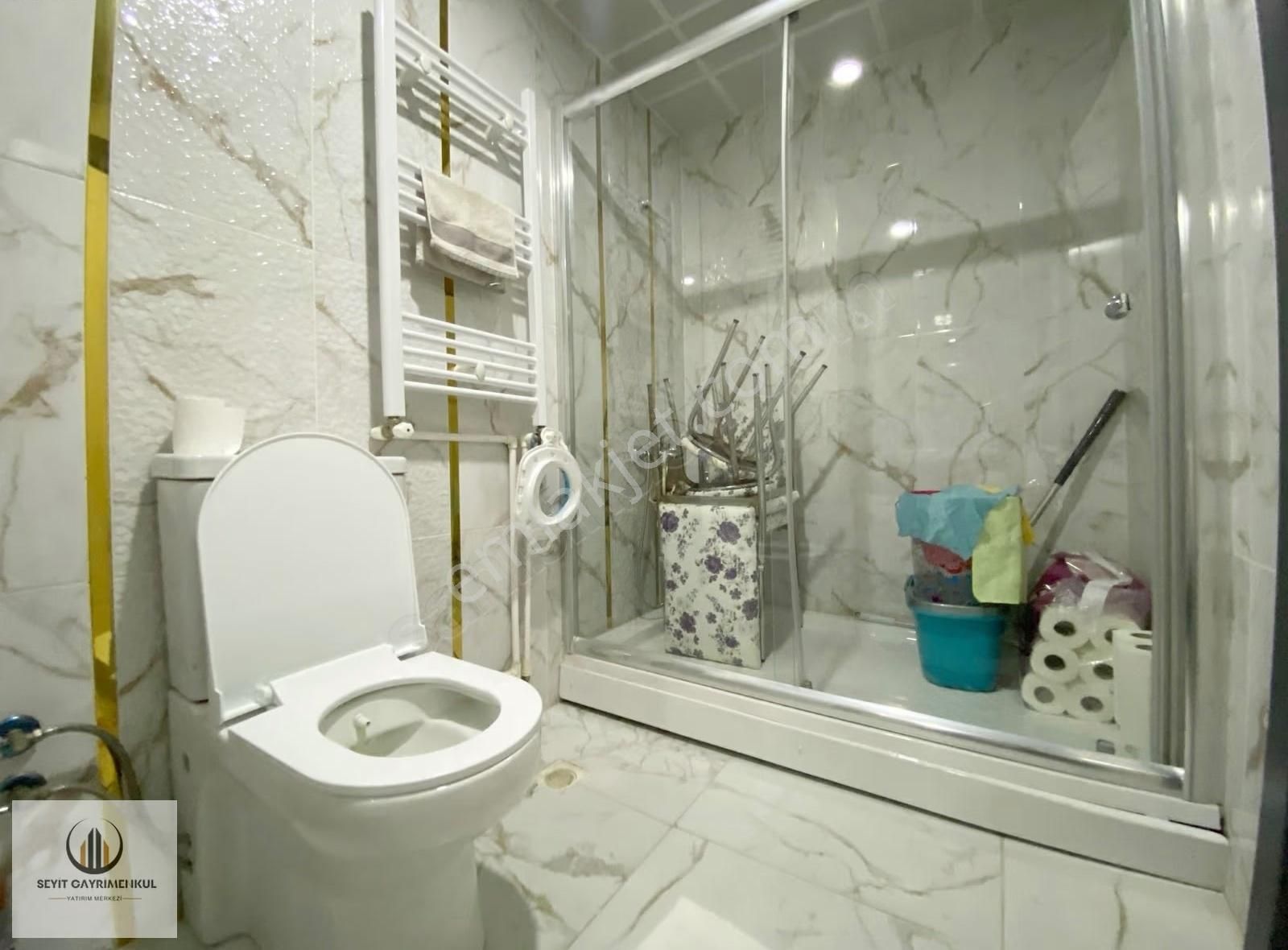 ▄seyit Gayrimenkul▄doğukent Cad.üzeri Ultra Lüx Yapılı 8.kat_3+1 - Görsel 14