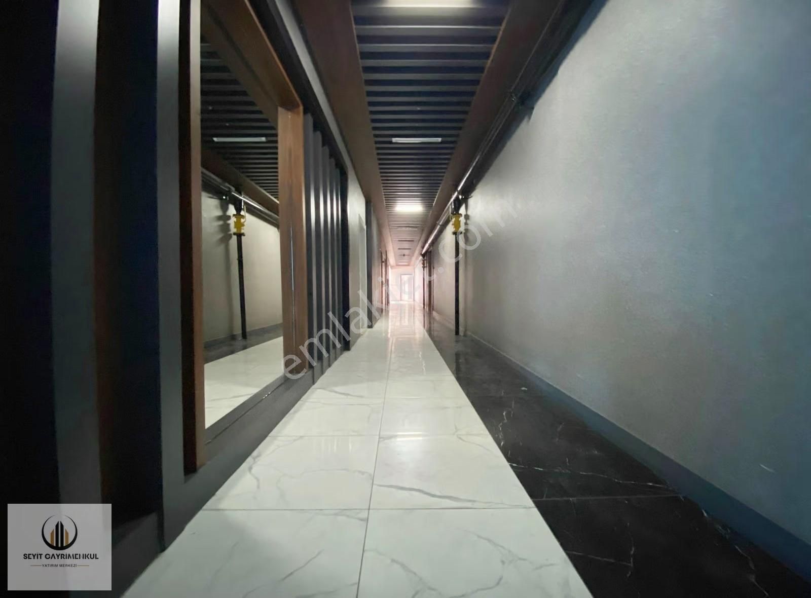 ▄seyit Gayrimenkul▄doğukent Cad.üzeri Ultra Lüx Yapılı 8.kat_3+1 - Görsel 23