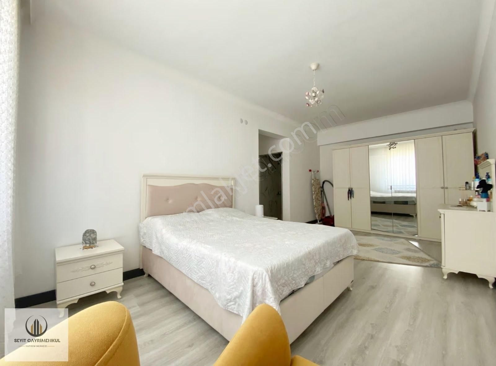 ▄seyit Gayrimenkul▄doğukent Cad.üzeri Ultra Lüx Yapılı 8.kat_3+1 - Görsel 33