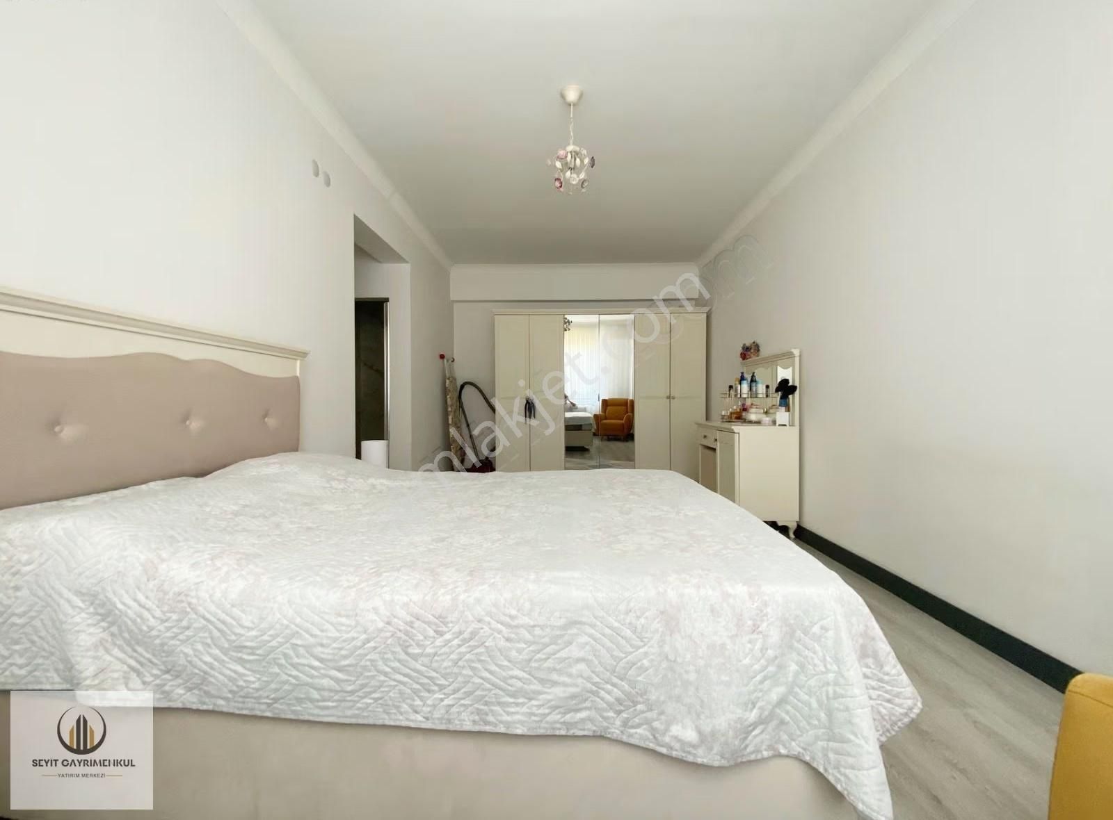 ▄seyit Gayrimenkul▄doğukent Cad.üzeri Ultra Lüx Yapılı 8.kat_3+1 - Görsel 2