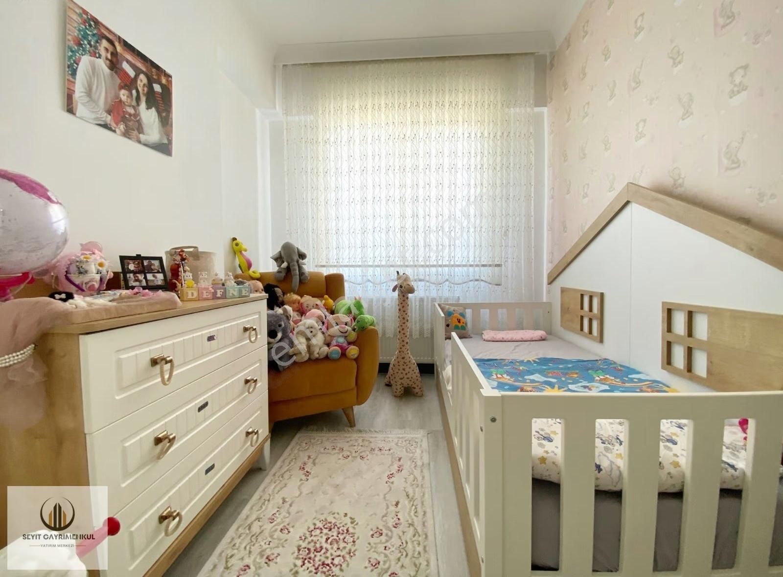 ▄seyit Gayrimenkul▄doğukent Cad.üzeri Ultra Lüx Yapılı 8.kat_3+1 - Görsel 12