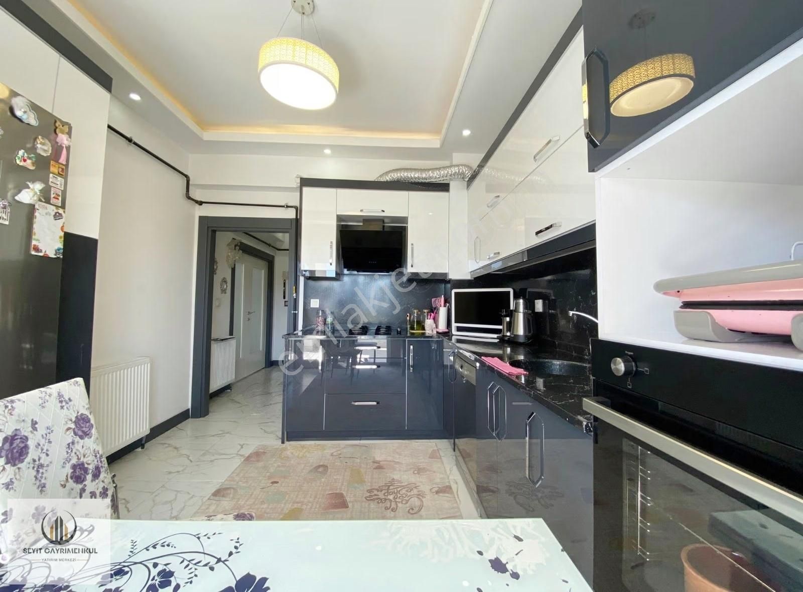 ▄seyit Gayrimenkul▄doğukent Cad.üzeri Ultra Lüx Yapılı 8.kat_3+1 - Görsel 5