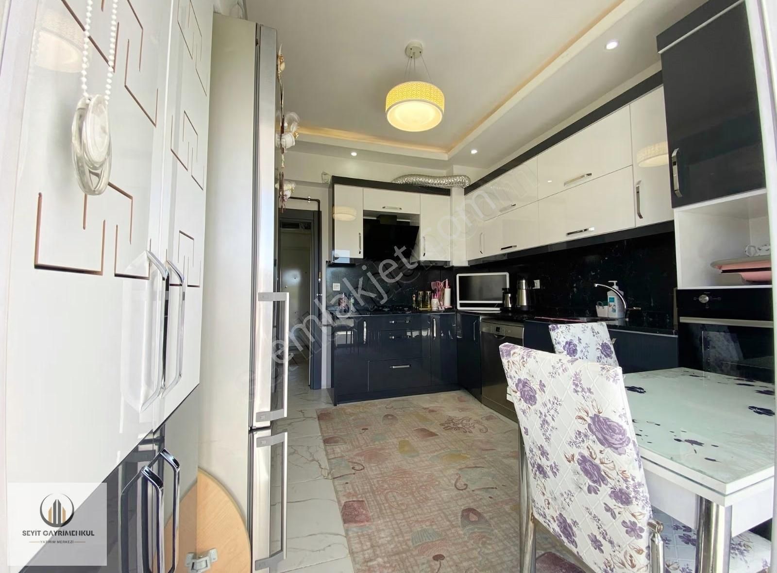 ▄seyit Gayrimenkul▄doğukent Cad.üzeri Ultra Lüx Yapılı 8.kat_3+1 - Görsel 19