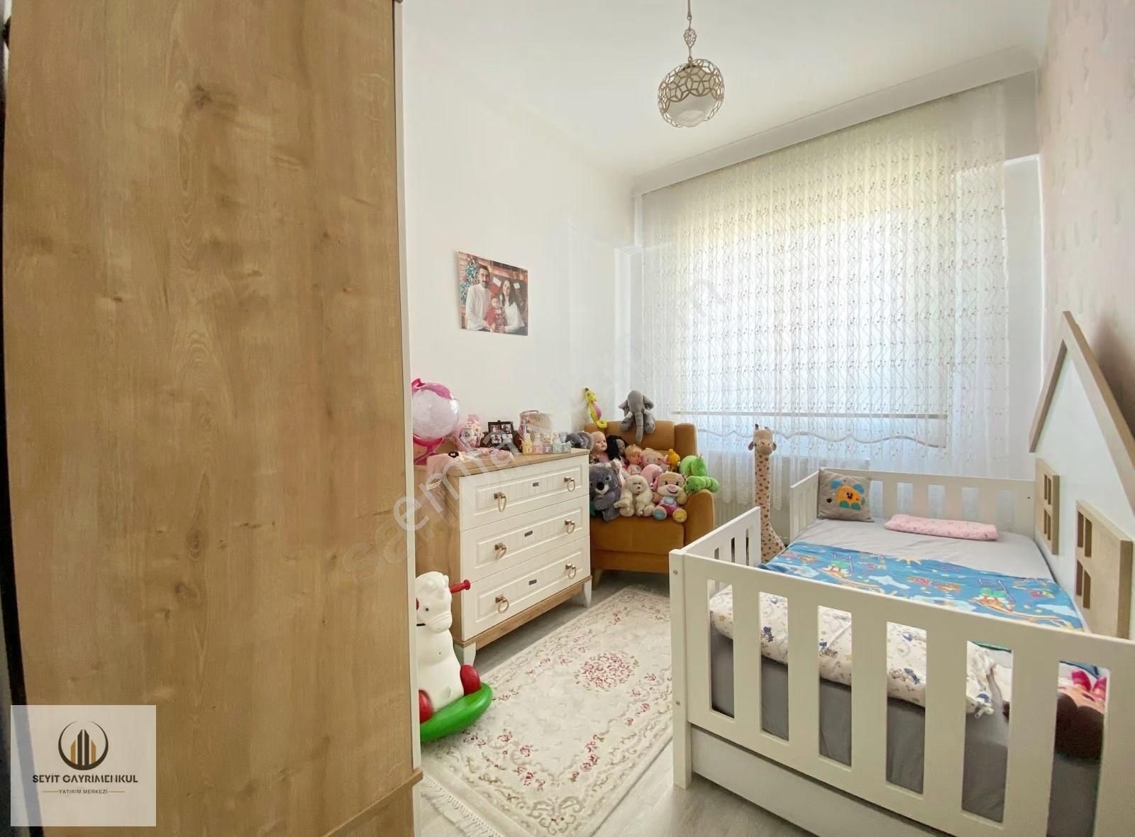 ▄seyit Gayrimenkul▄doğukent Cad.üzeri Ultra Lüx Yapılı 8.kat_3+1 - Görsel 28