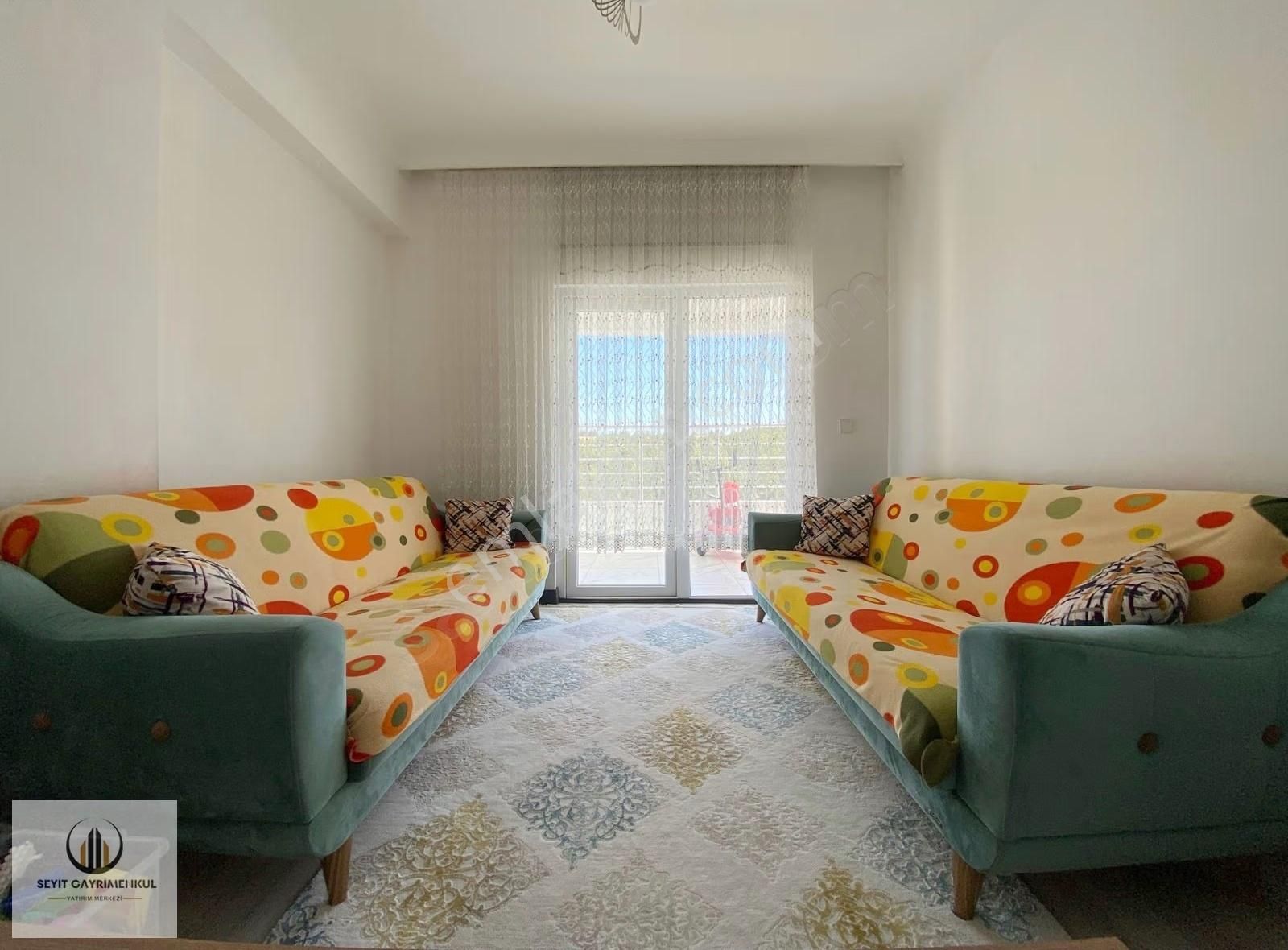 ▄seyit Gayrimenkul▄doğukent Cad.üzeri Ultra Lüx Yapılı 8.kat_3+1 - Görsel 29