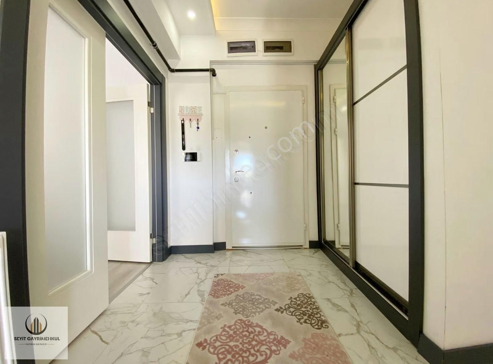 ▄seyit Gayrimenkul▄doğukent Cad.üzeri Ultra Lüx Yapılı 8.kat_3+1 - Görsel 11