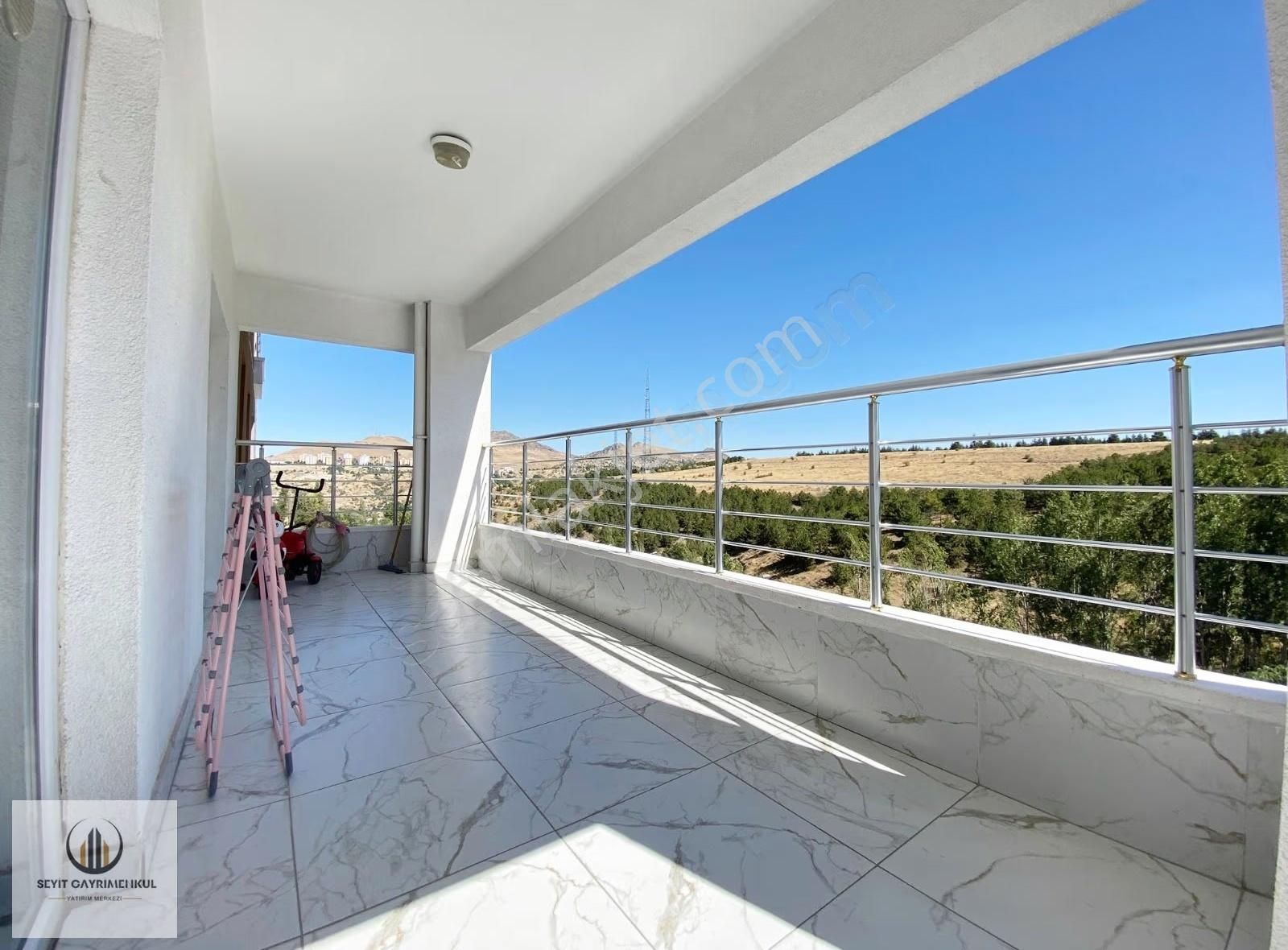 ▄seyit Gayrimenkul▄doğukent Cad.üzeri Ultra Lüx Yapılı 8.kat_3+1 - Görsel 6