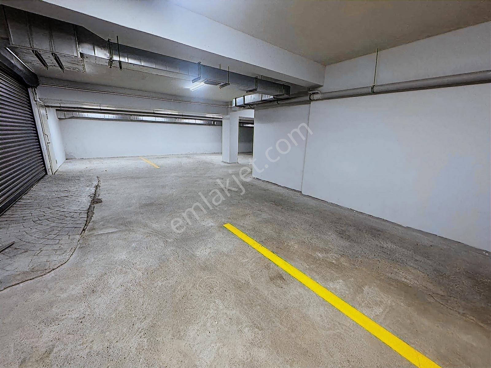 Marinaya Komşu Oturuma Hazır 2banyolu İskanlı Balkonlu 3+1 Daire - Görsel 15