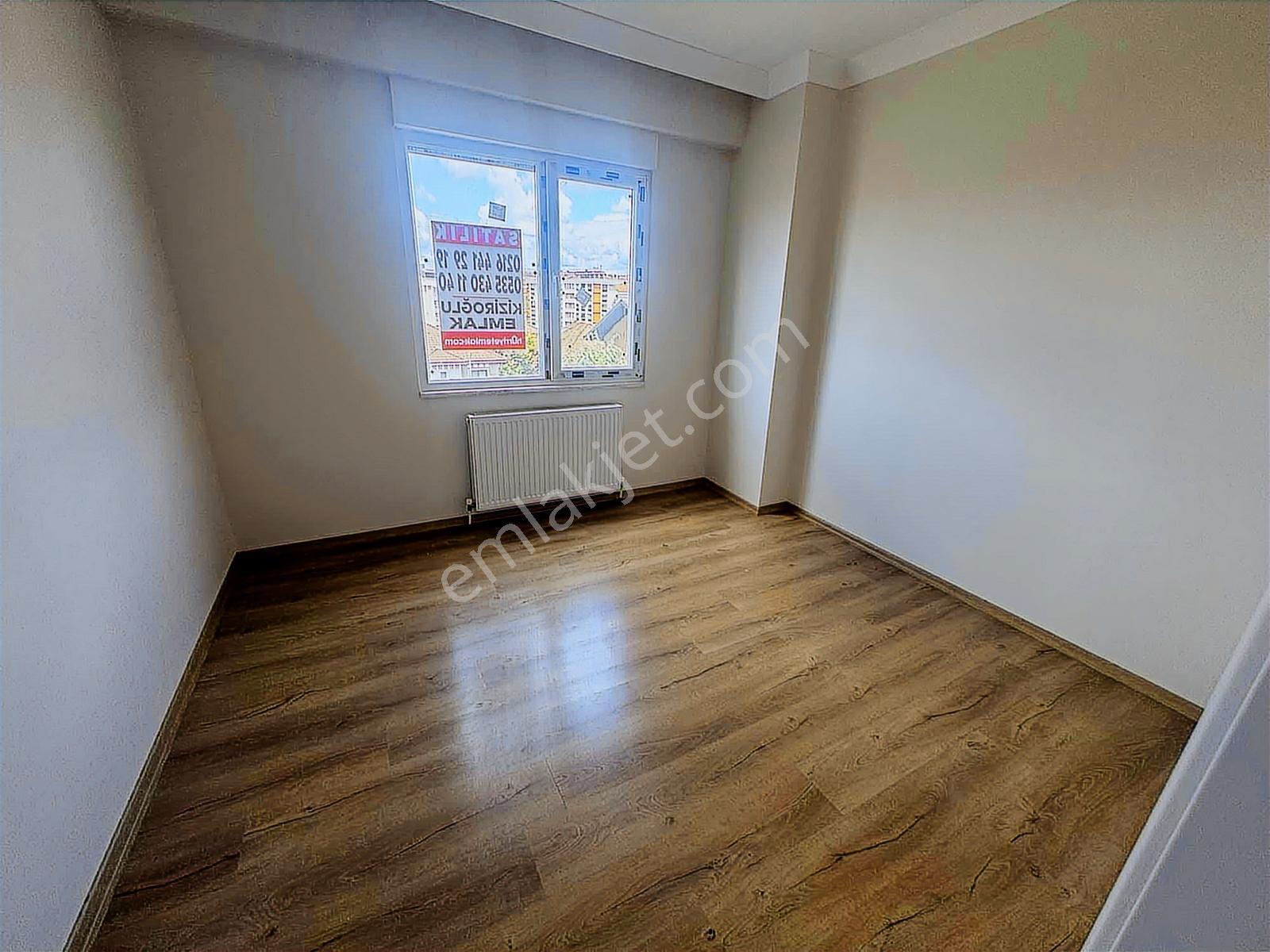 Marinaya Komşu Oturuma Hazır 2banyolu İskanlı Balkonlu 3+1 Daire - Görsel 35