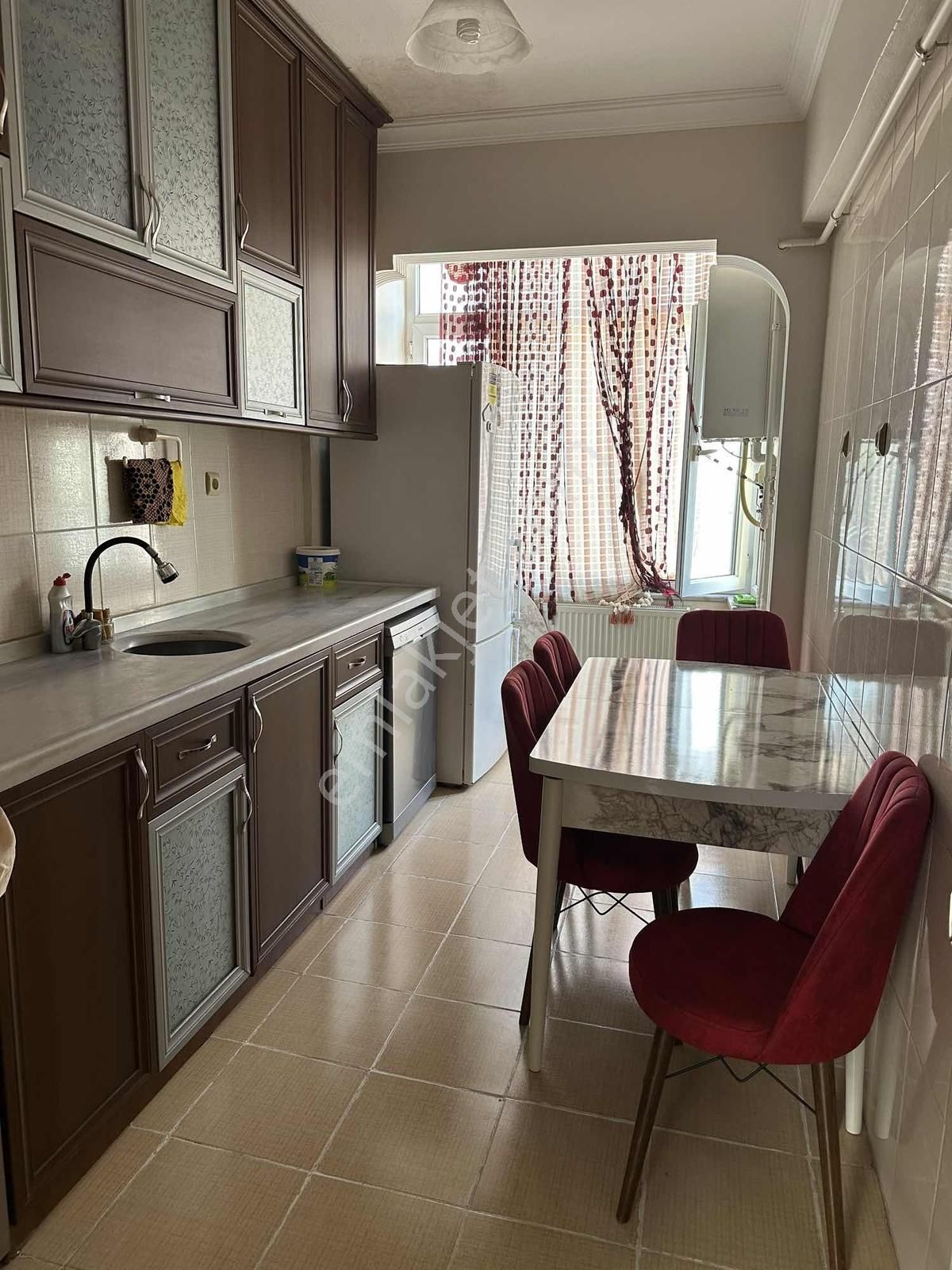 Karacabey Saadet Mahallesinde Satılık Bakımlı Daire - Görsel 3