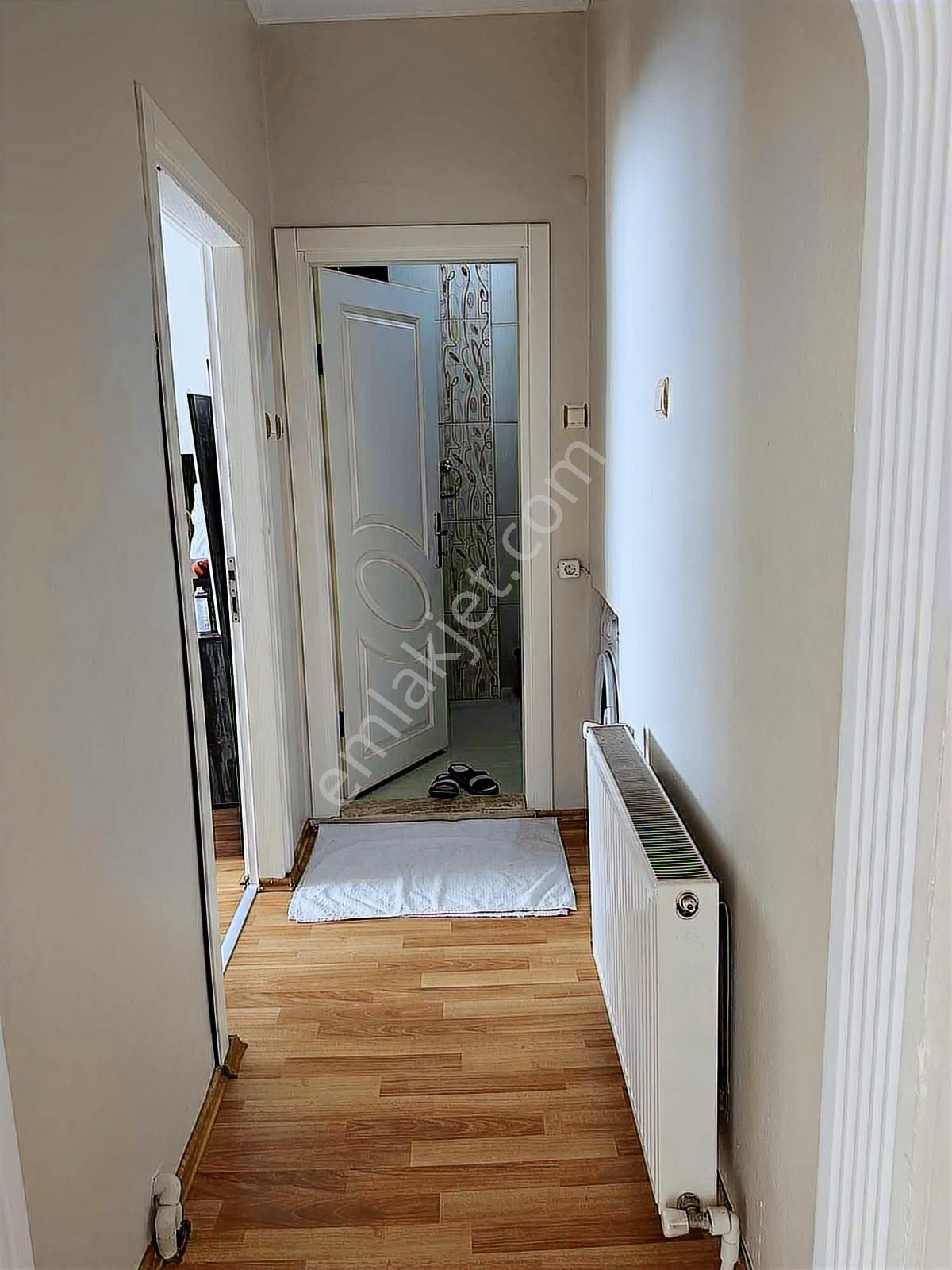 Karacabey Saadet Mahallesinde Satılık Bakımlı Daire - Görsel 10