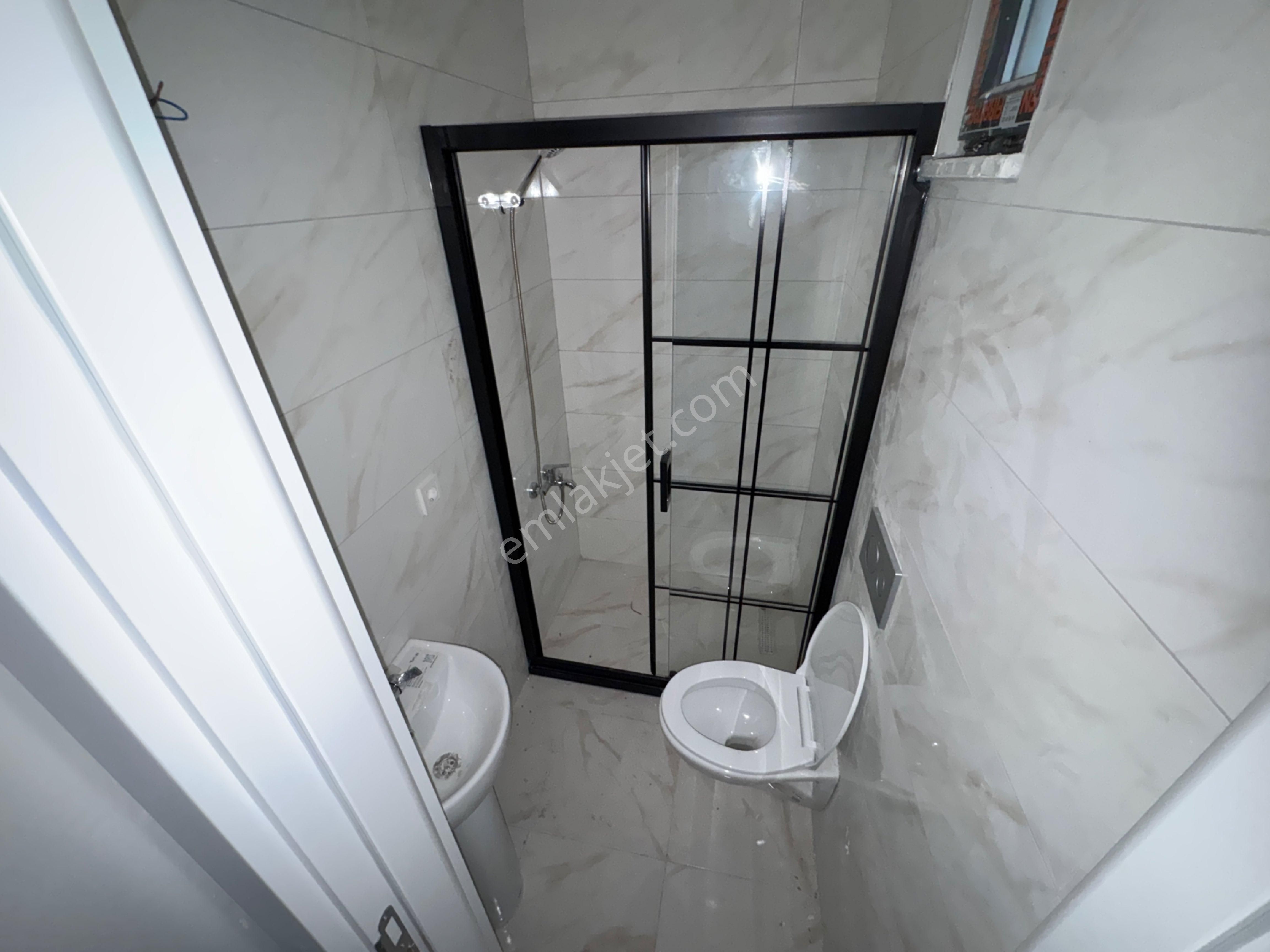 Zafer Yapıdan Satılık Sıfır Ortakat Daire 1.kat 2+1 90m2 Balkonlu Asansörlü Sığınaklı Cebeci Mahde - Görsel 8