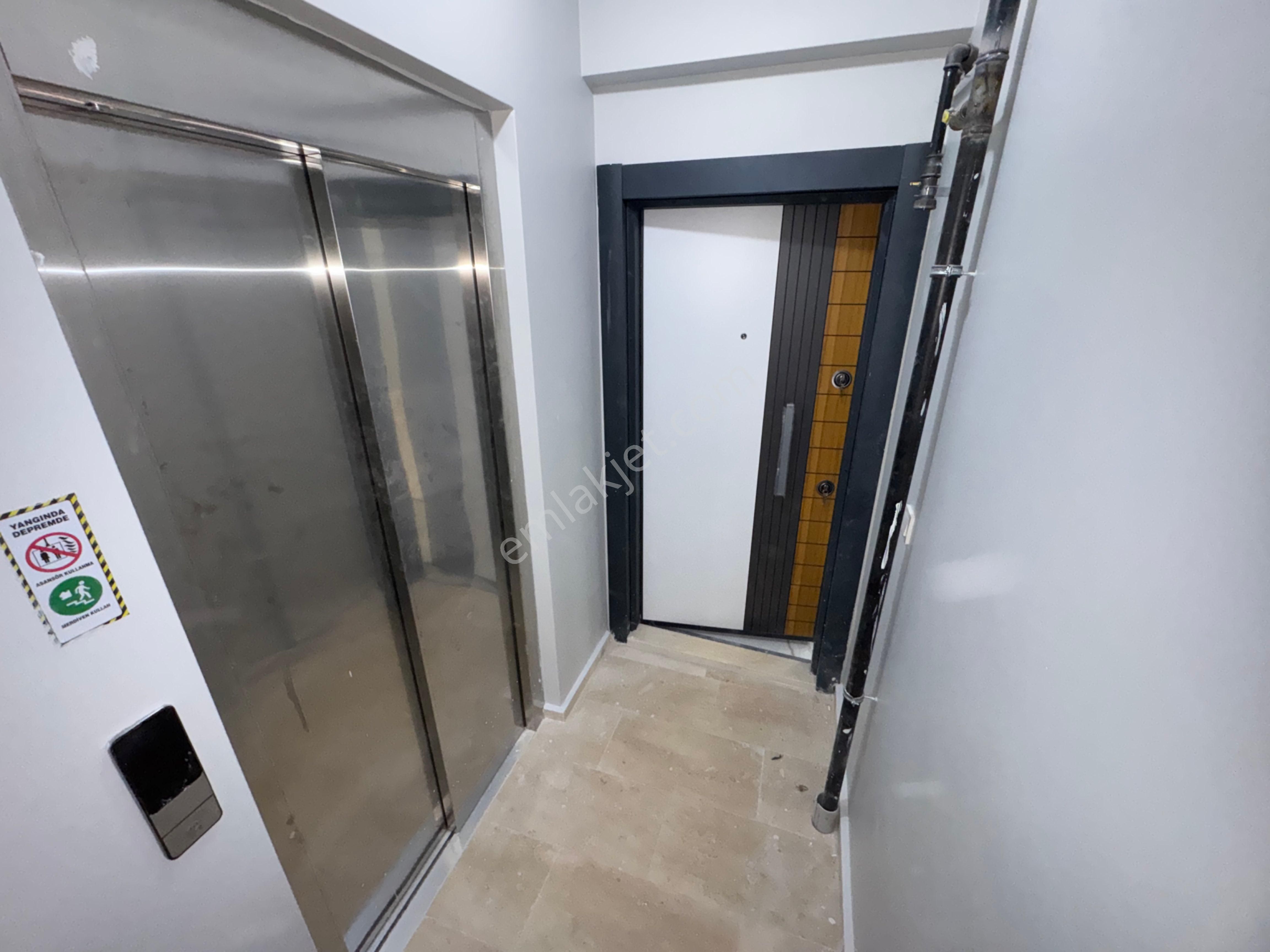 Zafer Yapıdan Satılık Sıfır Ortakat Daire 1.kat 2+1 90m2 Balkonlu Asansörlü Sığınaklı Cebeci Mahde - Görsel 27