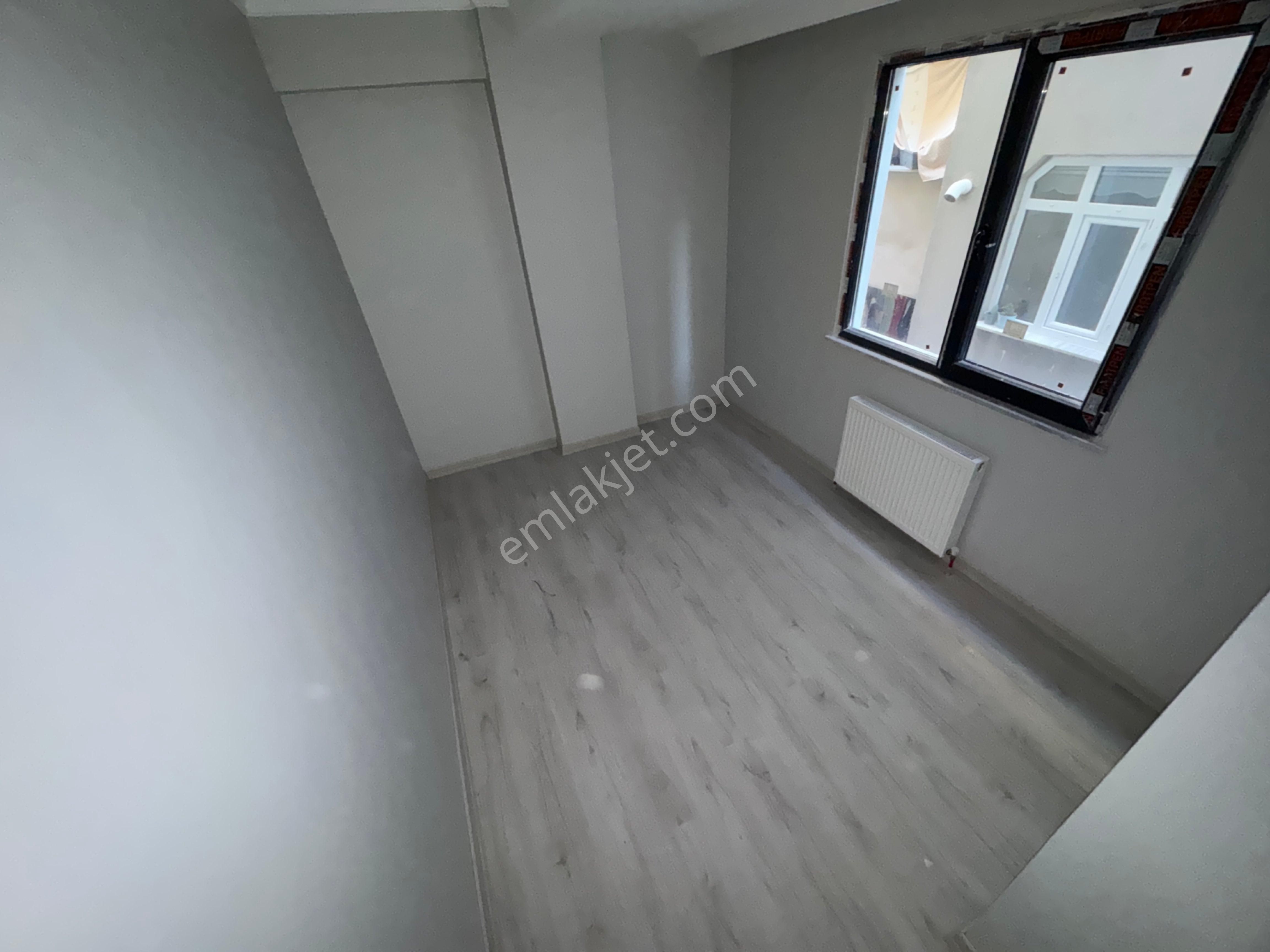 Zafer Yapıdan Satılık Sıfır Ortakat Daire 1.kat 2+1 90m2 Balkonlu Asansörlü Sığınaklı Cebeci Mahde - Görsel 14