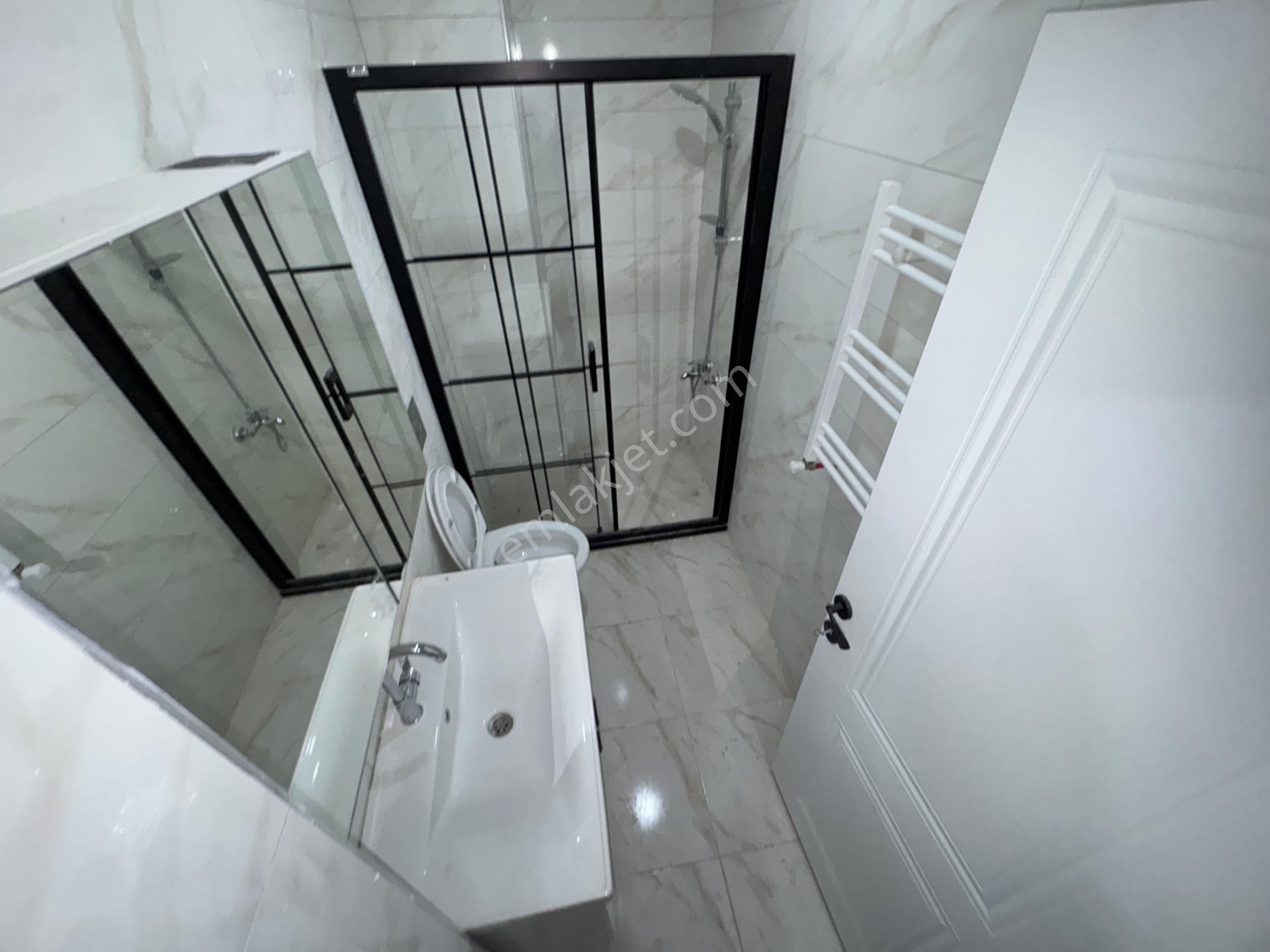 Zafer Yapıdan Satılık Sıfır Ortakat Daire 1.kat 2+1 90m2 Balkonlu Asansörlü Sığınaklı Cebeci Mahde - Görsel 23