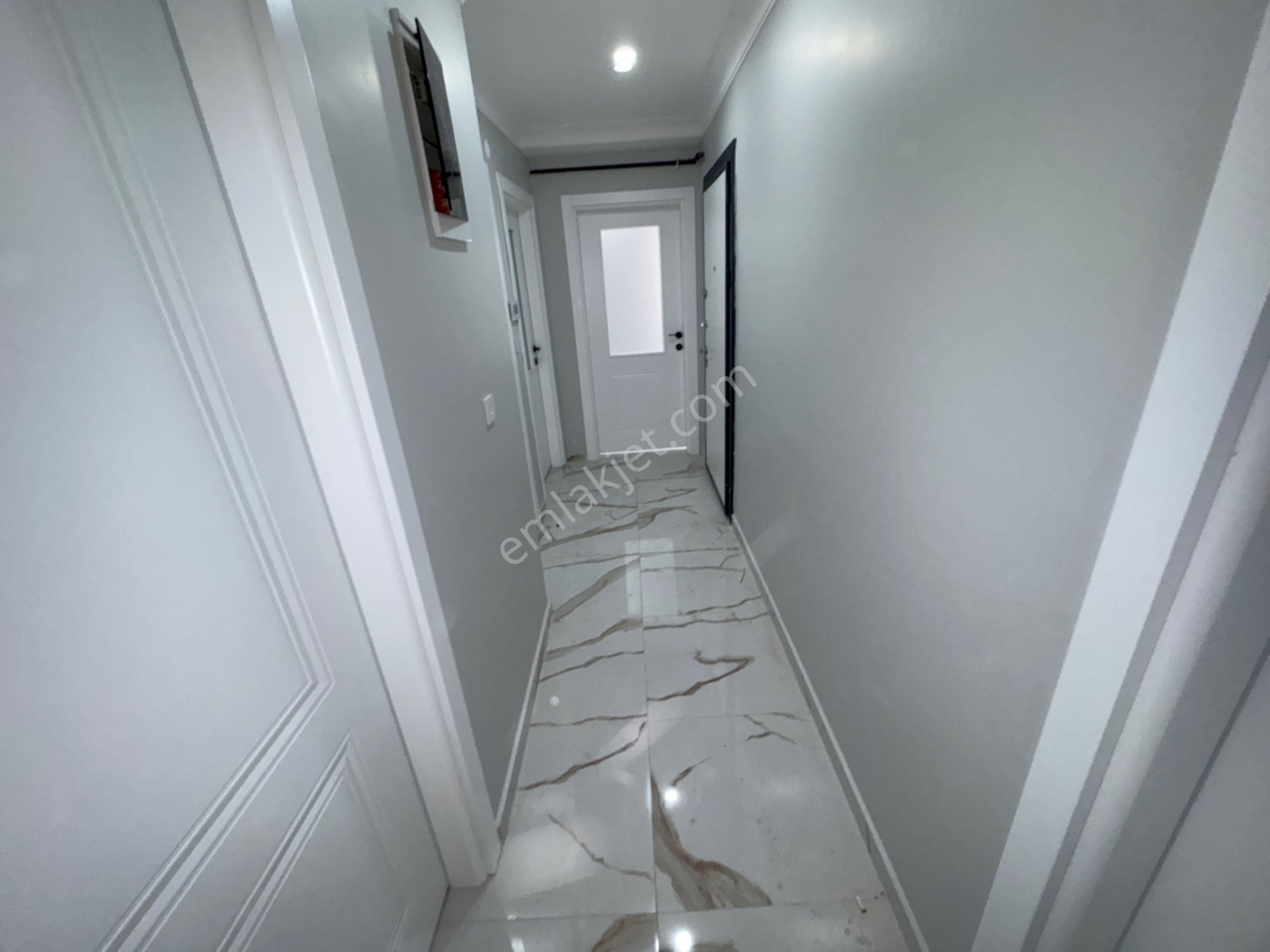Zafer Yapıdan Satılık Sıfır Ortakat Daire 1.kat 2+1 90m2 Balkonlu Asansörlü Sığınaklı Cebeci Mahde - Görsel 26