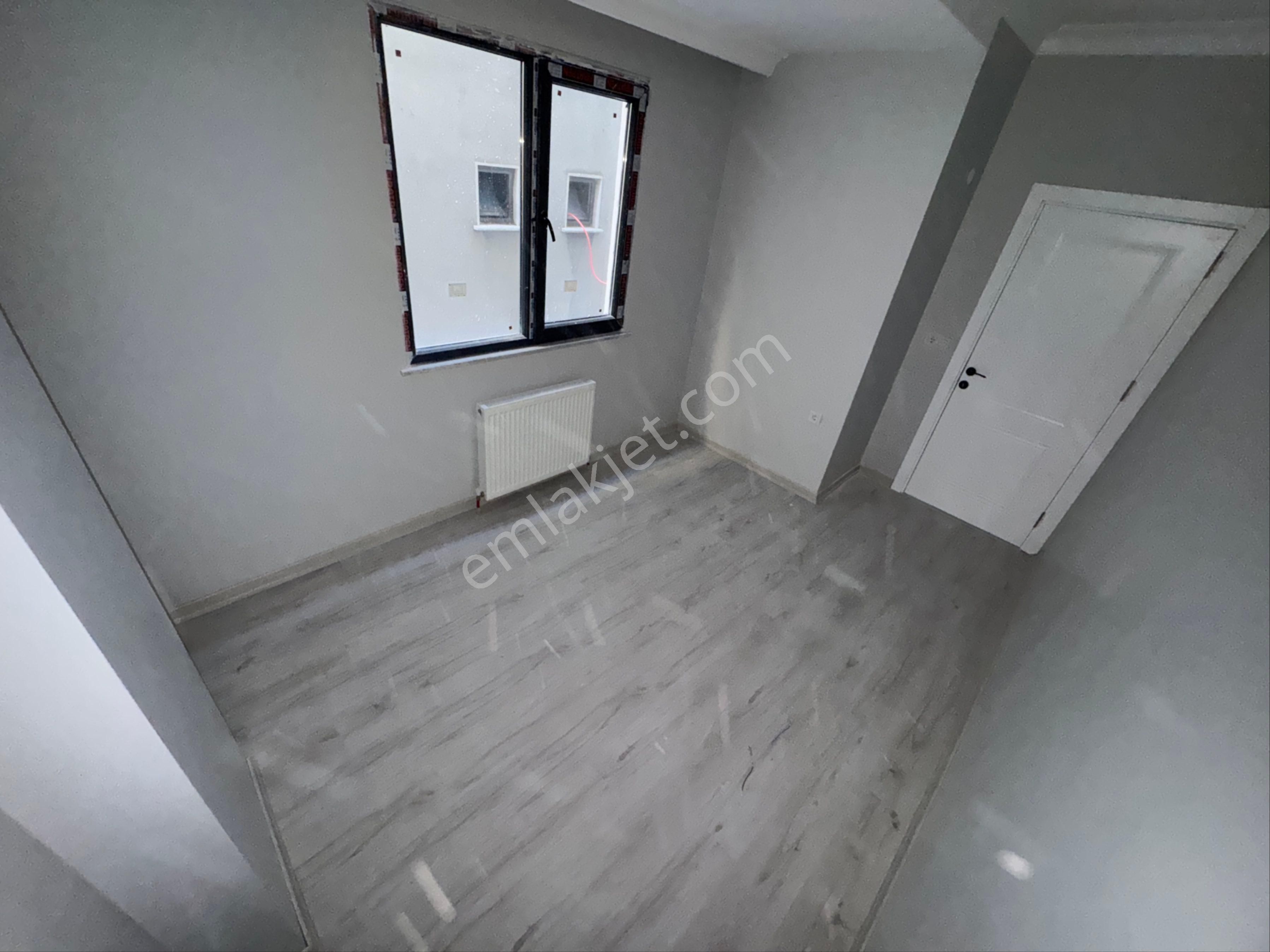 Zafer Yapıdan Satılık Sıfır Ortakat Daire 1.kat 2+1 90m2 Balkonlu Asansörlü Sığınaklı Cebeci Mahde - Görsel 15