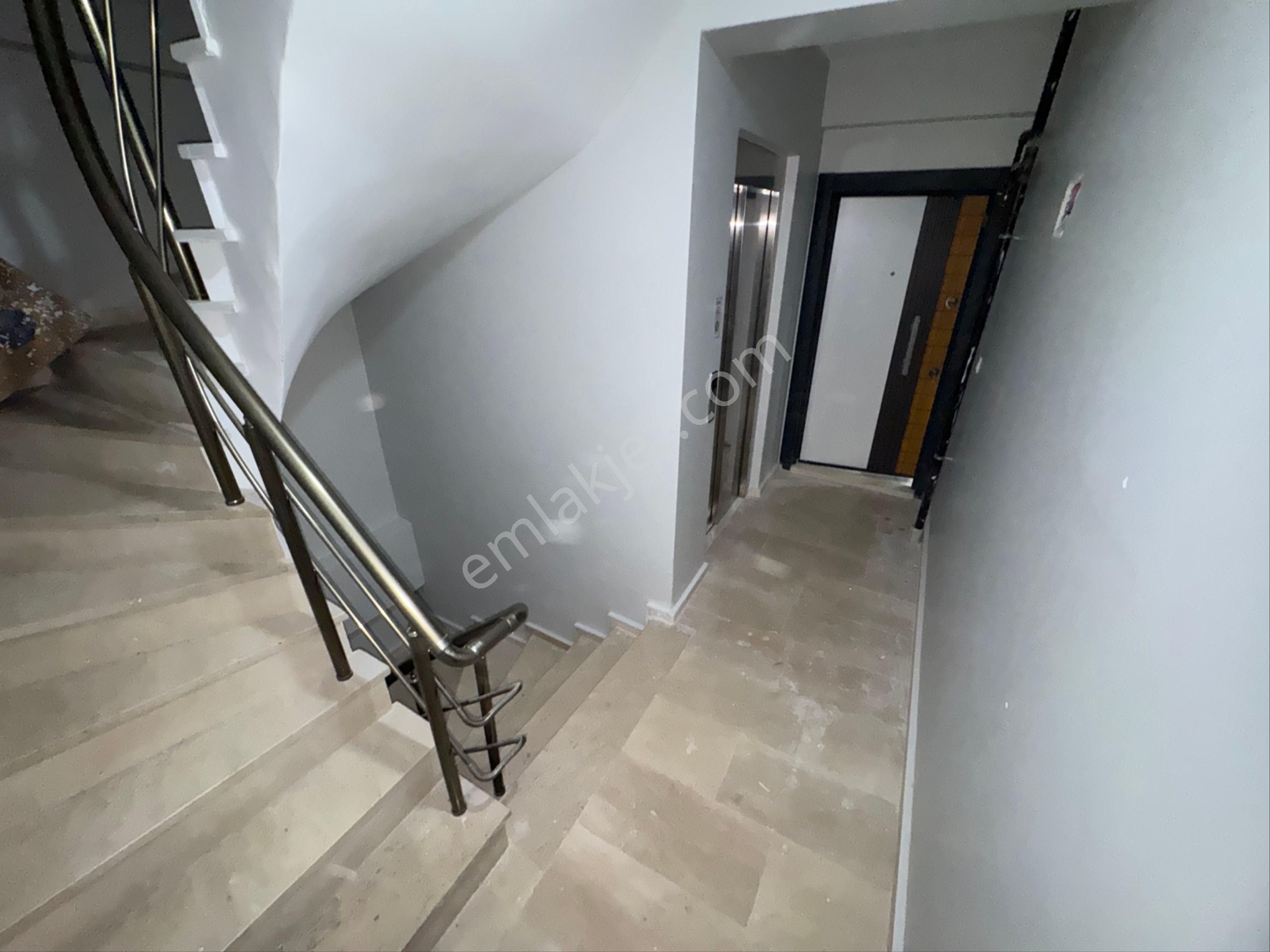 Zafer Yapıdan Satılık Sıfır Ortakat Daire 1.kat 2+1 90m2 Balkonlu Asansörlü Sığınaklı Cebeci Mahde - Görsel 28