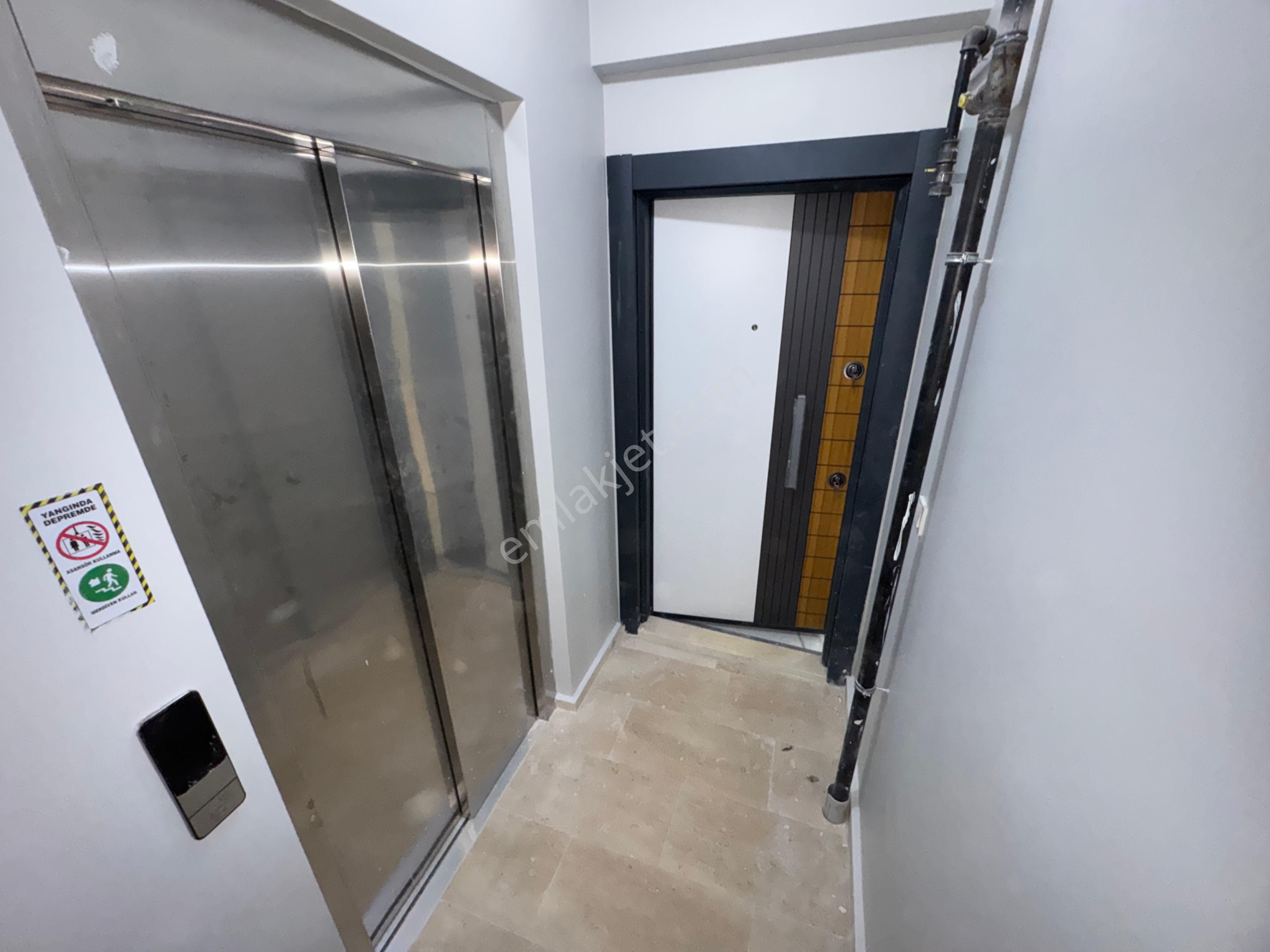 Zafer Yapıdan Satılık Sıfır Ortakat Daire 1.kat 2+1 90m2 Balkonlu Asansörlü Sığınaklı Cebeci Mahde - Görsel 29