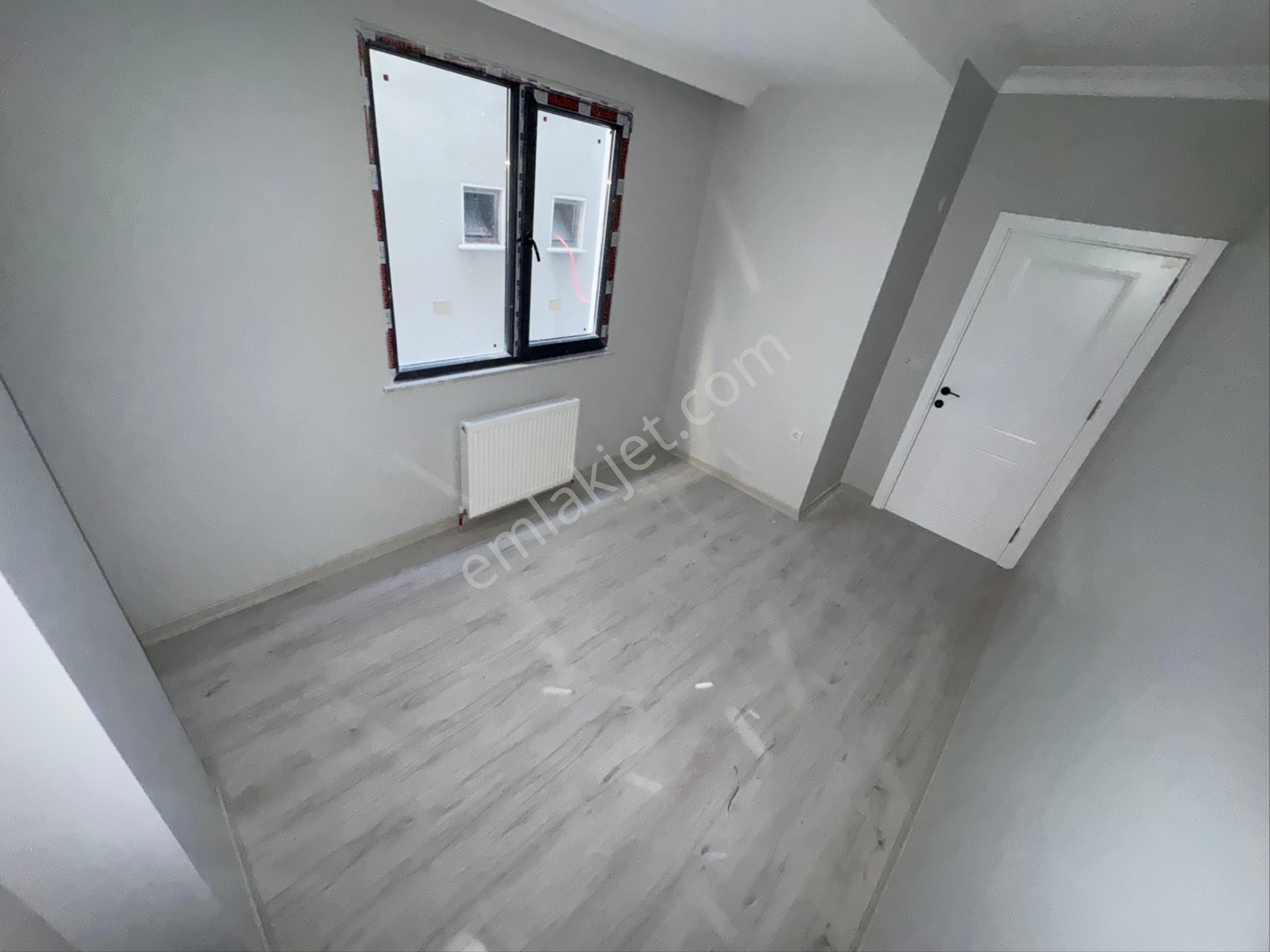 Zafer Yapıdan Satılık Sıfır Ortakat Daire 1.kat 2+1 90m2 Balkonlu Asansörlü Sığınaklı Cebeci Mahde - Görsel 13