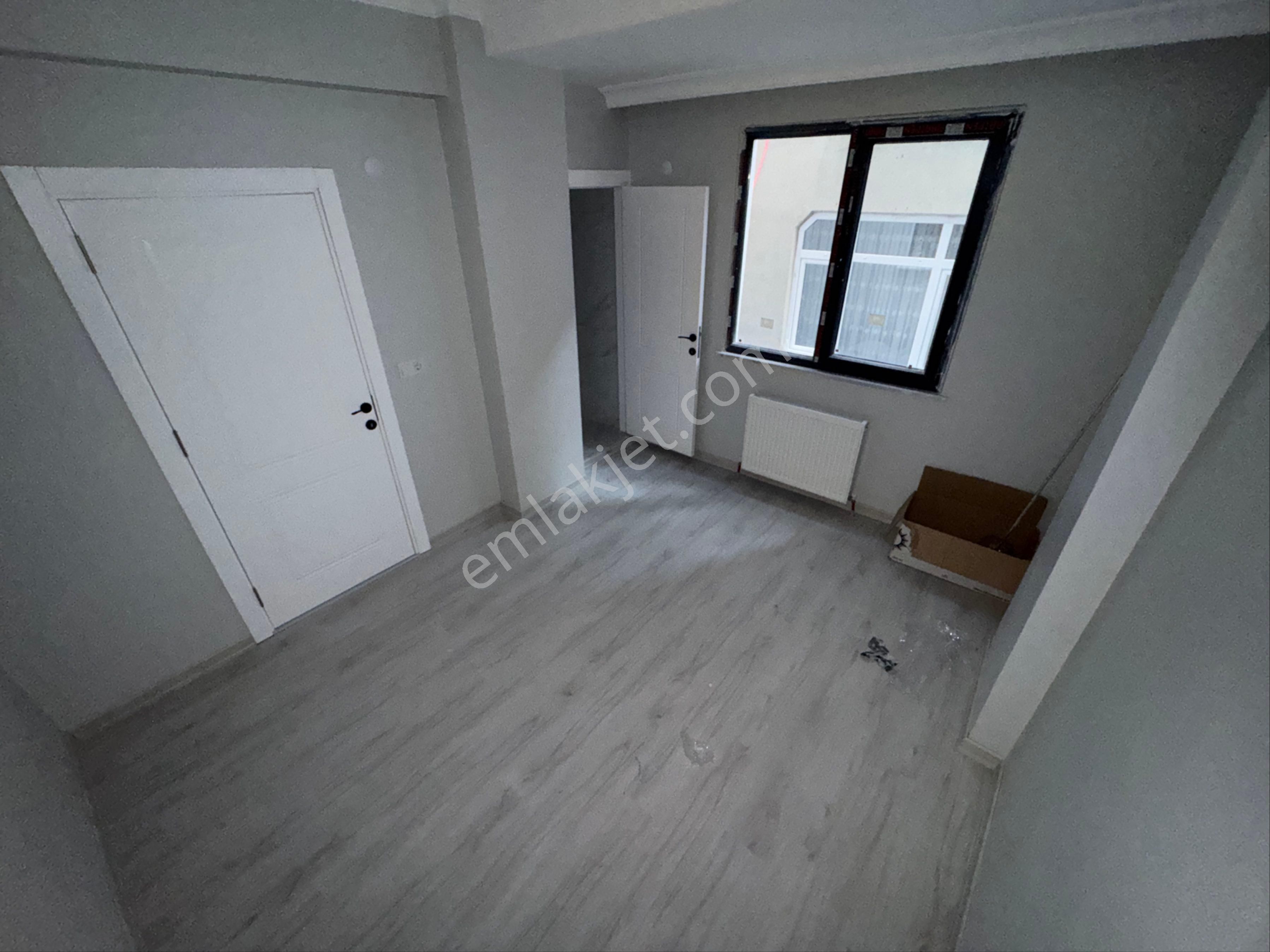 Zafer Yapıdan Satılık Sıfır Ortakat Daire 1.kat 2+1 90m2 Balkonlu Asansörlü Sığınaklı Cebeci Mahde - Görsel 9