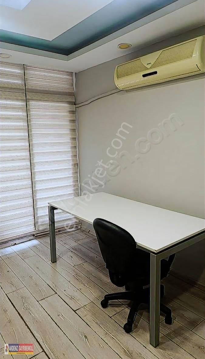 Full Eşyalı Atatürk Caddesine 2.parsel Ofis - Görsel 9