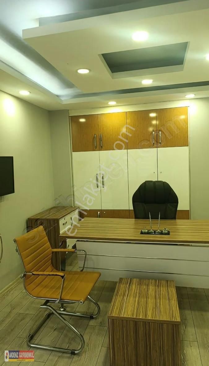 Full Eşyalı Atatürk Caddesine 2.parsel Ofis - Görsel 2