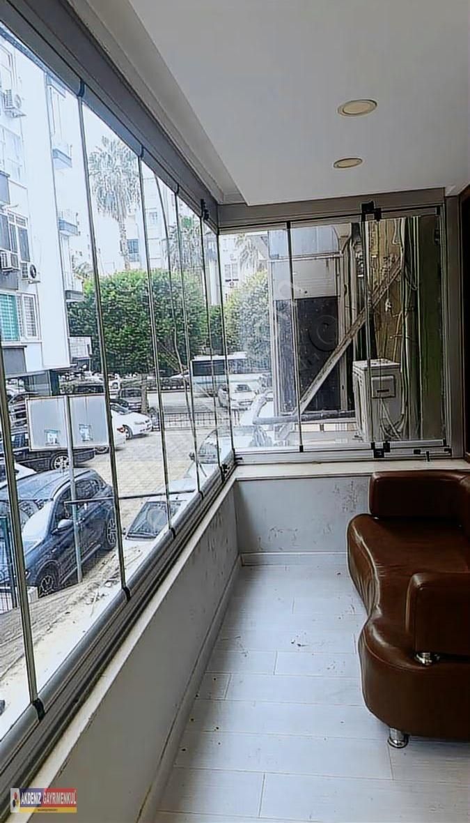Full Eşyalı Atatürk Caddesine 2.parsel Ofis - Görsel 11