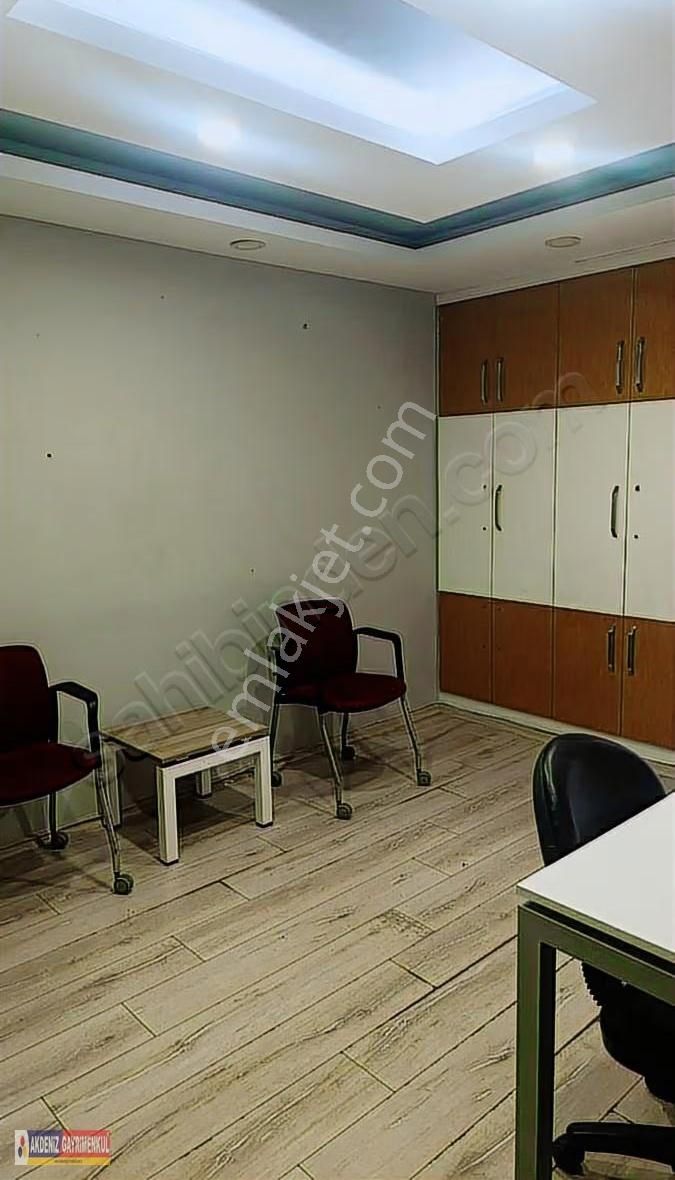Full Eşyalı Atatürk Caddesine 2.parsel Ofis - Görsel 5