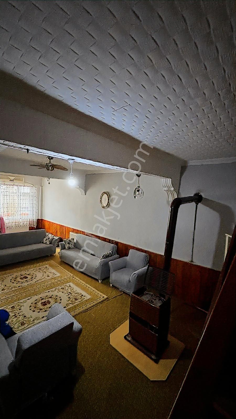 Satılık Panayır Caddesinde Müstakil Ev - Görsel 18