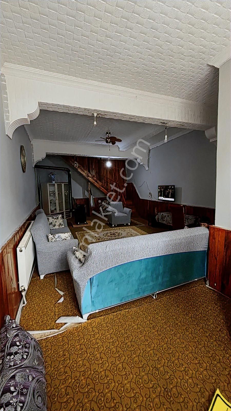 Satılık Panayır Caddesinde Müstakil Ev - Görsel 7