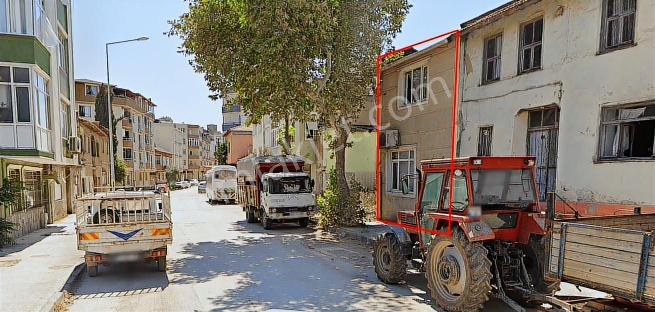 Satılık Panayır Caddesinde Müstakil Ev - Görsel 19