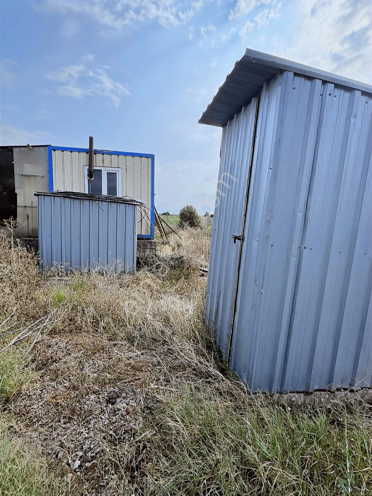 Karacabey Bandırma Yolu Üzer Ana Yola Cephe Kiralık Hobi Baçesi - Görsel 8