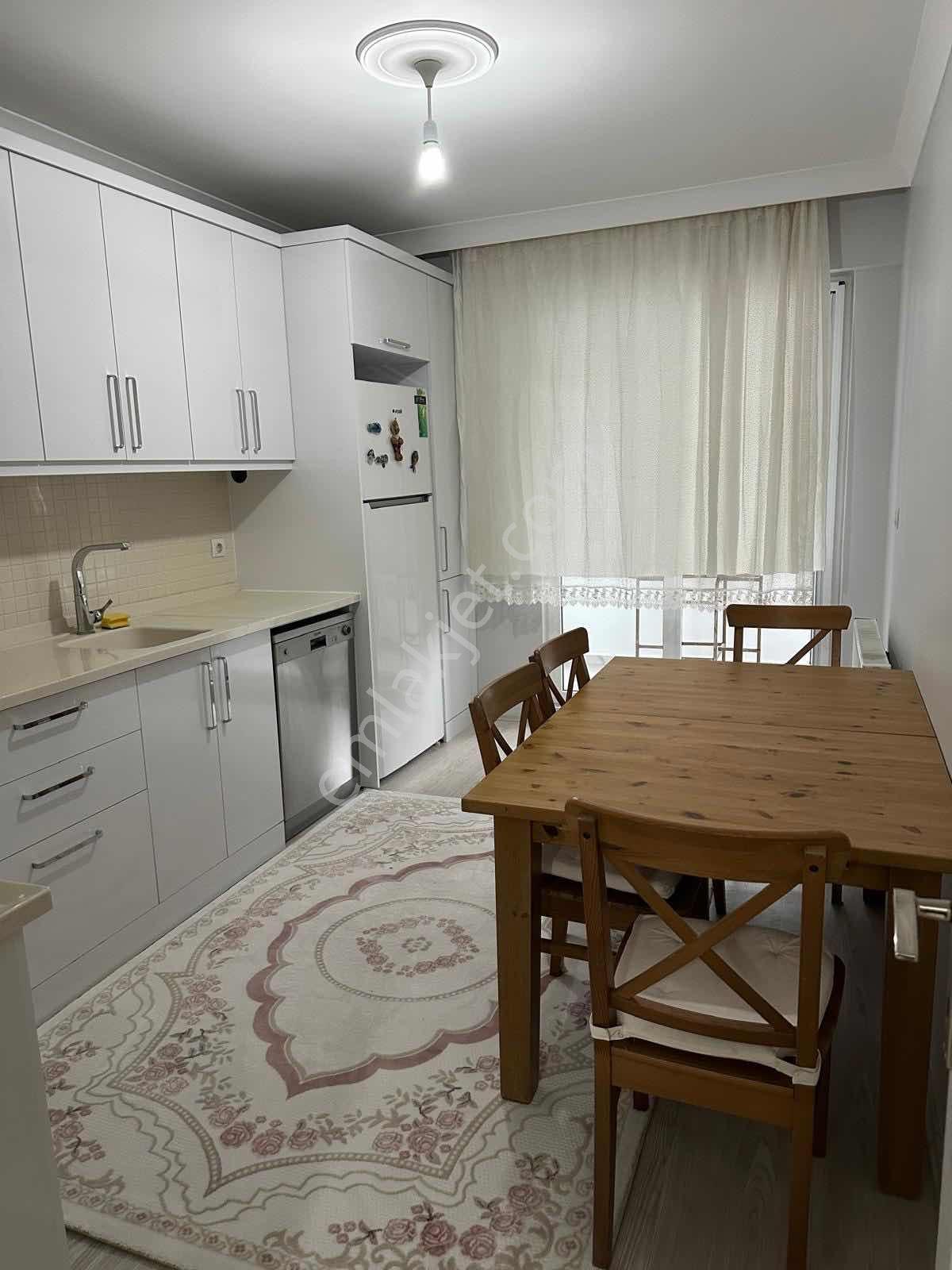 Karacabey Selimiye Mahallesinde Eşyalı Kiralık Daire - Görsel 12