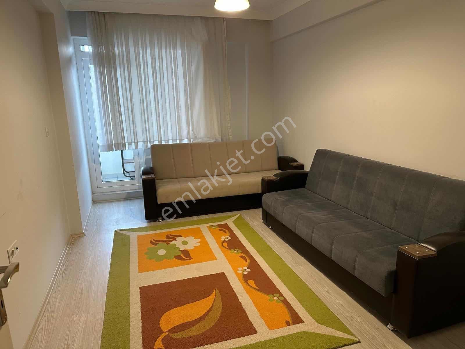 Karacabey Selimiye Mahallesinde Eşyalı Kiralık Daire - Görsel 14