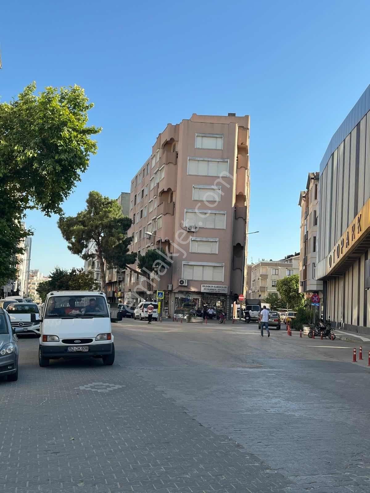 Karacabey Ulu Cami Karşısında 130m2 Satılık Dükkan - Görsel 9