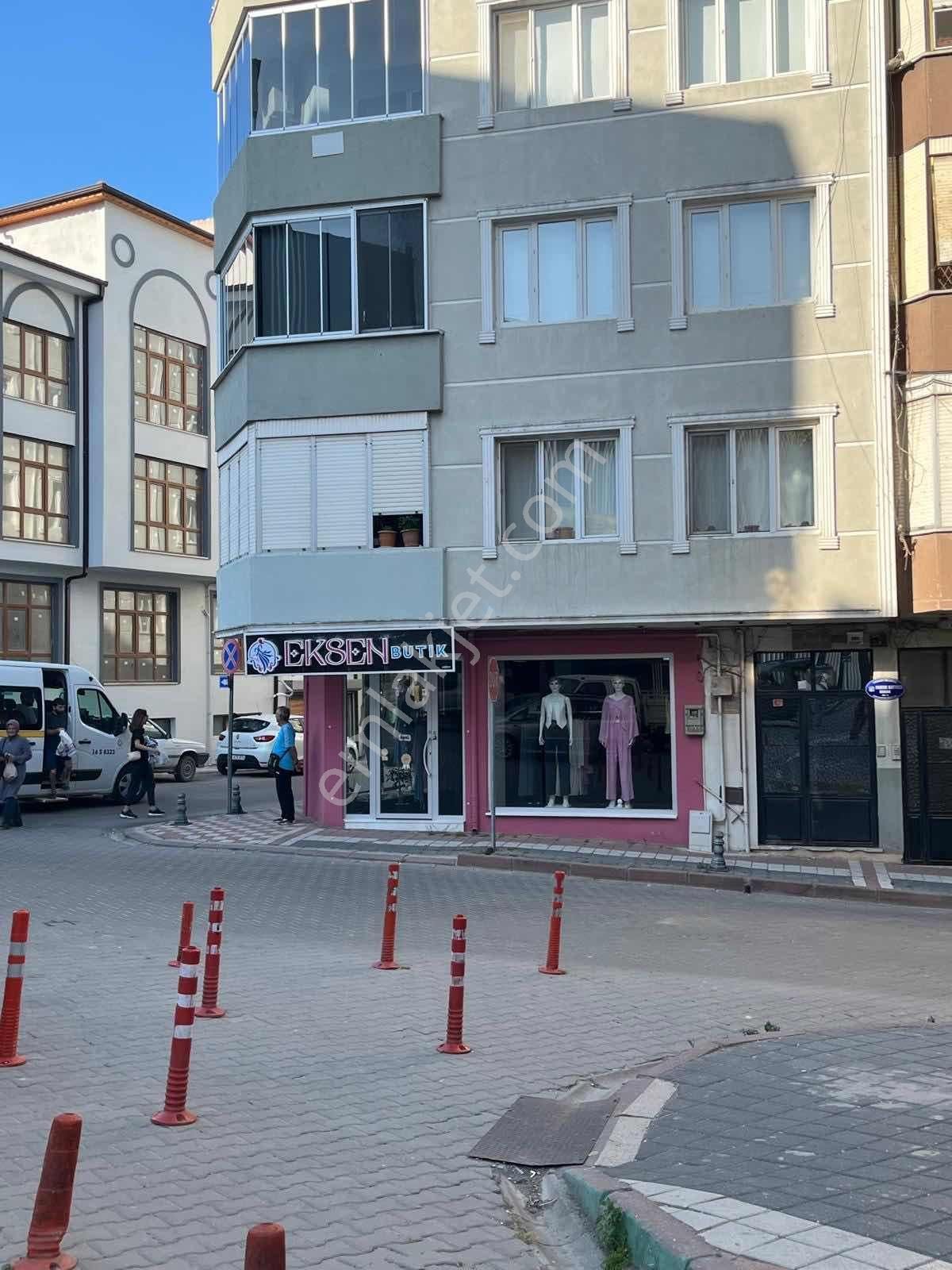 Karacabey Ulu Cami Karşısında 130m2 Satılık Dükkan - Görsel 7