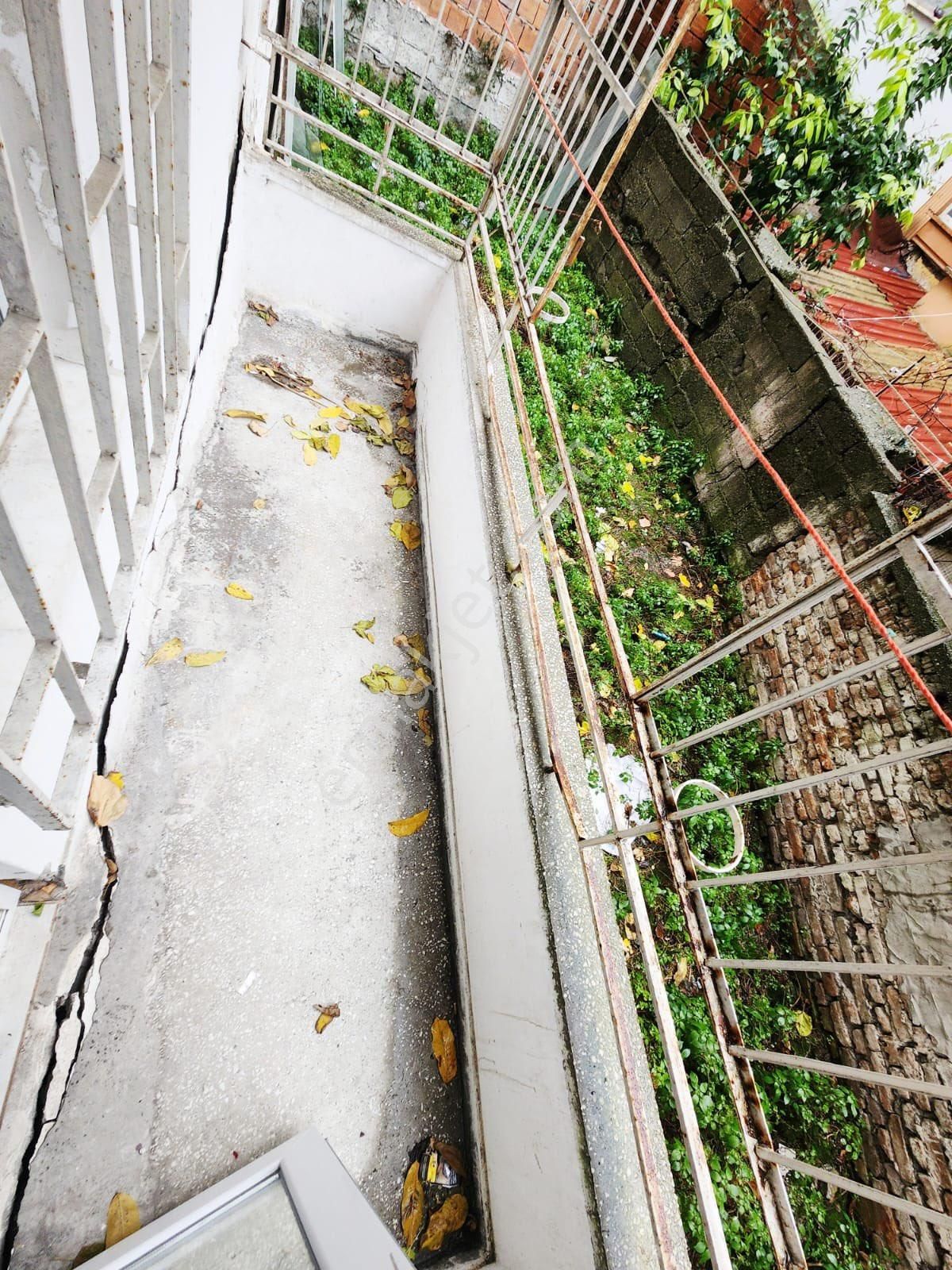 Furkan Emlaktan Rasathane Mh Giriş Kat 3+1 115m2 Balkonlu Satılık Fırsat Daire - Görsel 13