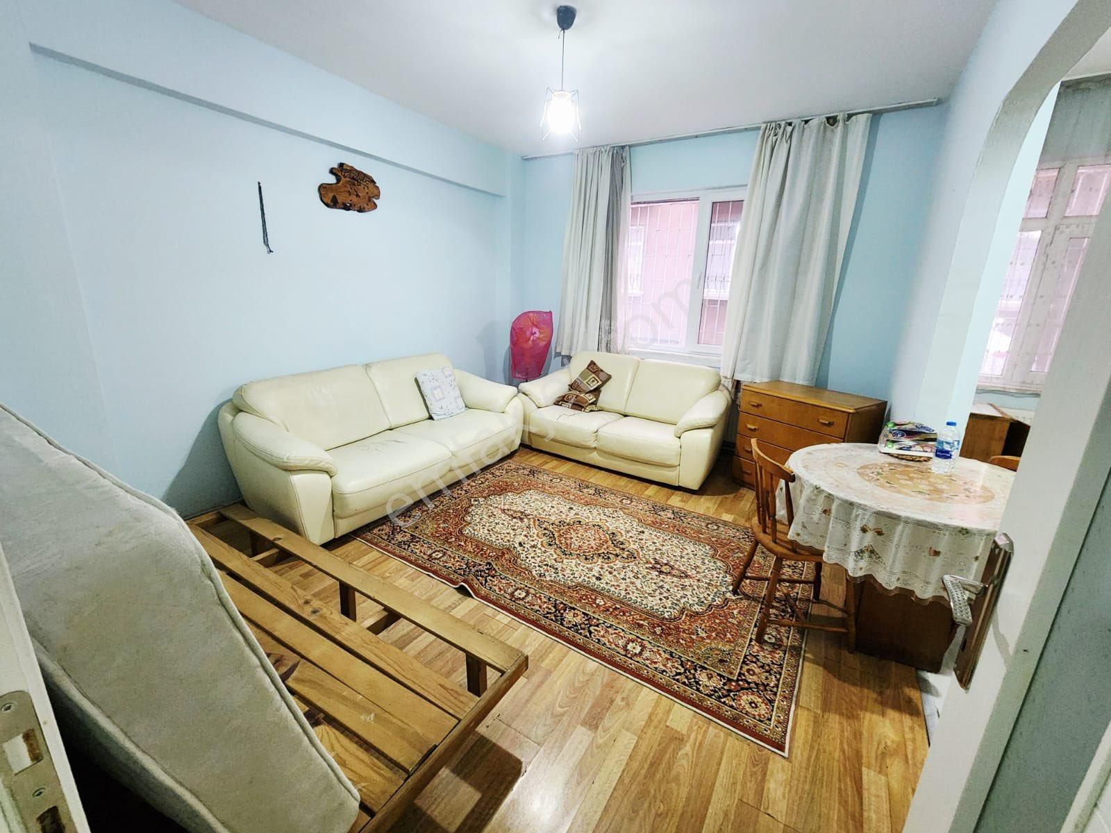 Furkan Emlaktan Rasathane Mh Giriş Kat 3+1 115m2 Balkonlu Satılık Fırsat Daire - Görsel 9