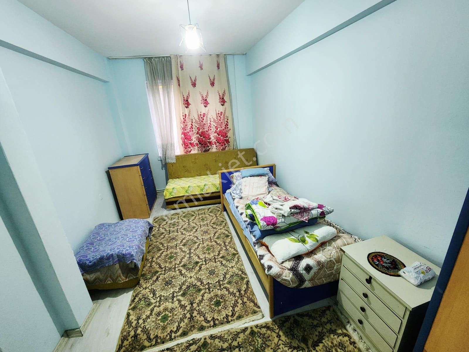 Furkan Emlaktan Rasathane Mh Giriş Kat 3+1 115m2 Balkonlu Satılık Fırsat Daire - Görsel 11