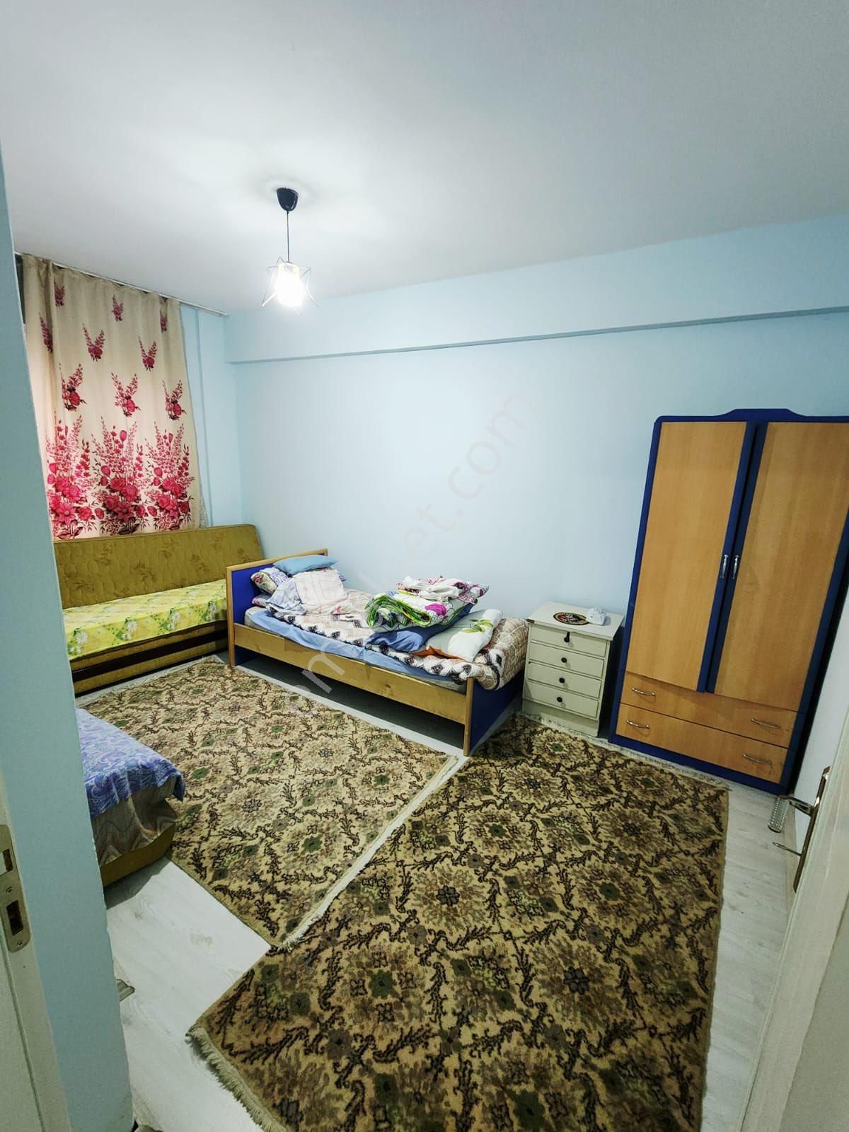 Furkan Emlaktan Rasathane Mh Giriş Kat 3+1 115m2 Balkonlu Satılık Fırsat Daire - Görsel 5